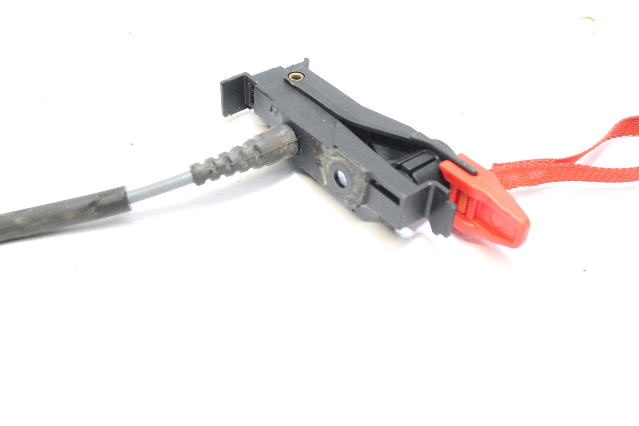 2011 RANGE ROVER VOGUE L322 Parking Brake Release Cable