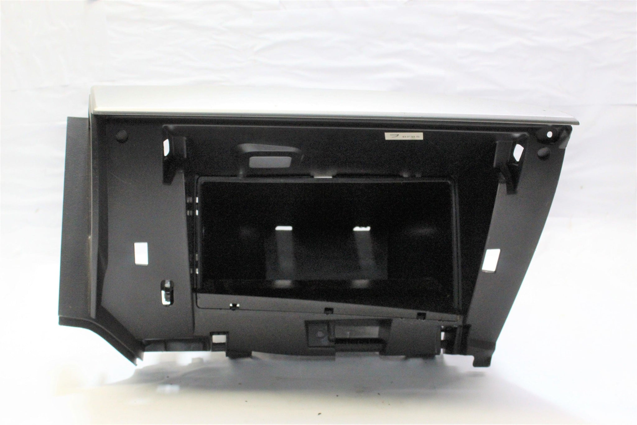 2012 Mazda 3 Glove Box Trim Dash Compartment BBM464102