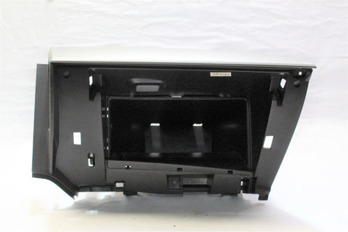 2012 Mazda 3 Glove Box Trim Dash Compartment BBM464102