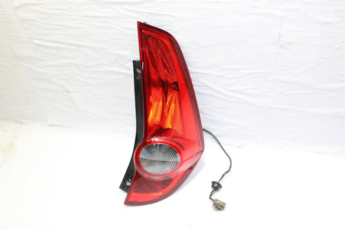 2009 VAUXHALL AGILA B Right side Rear Tail Light 89071634