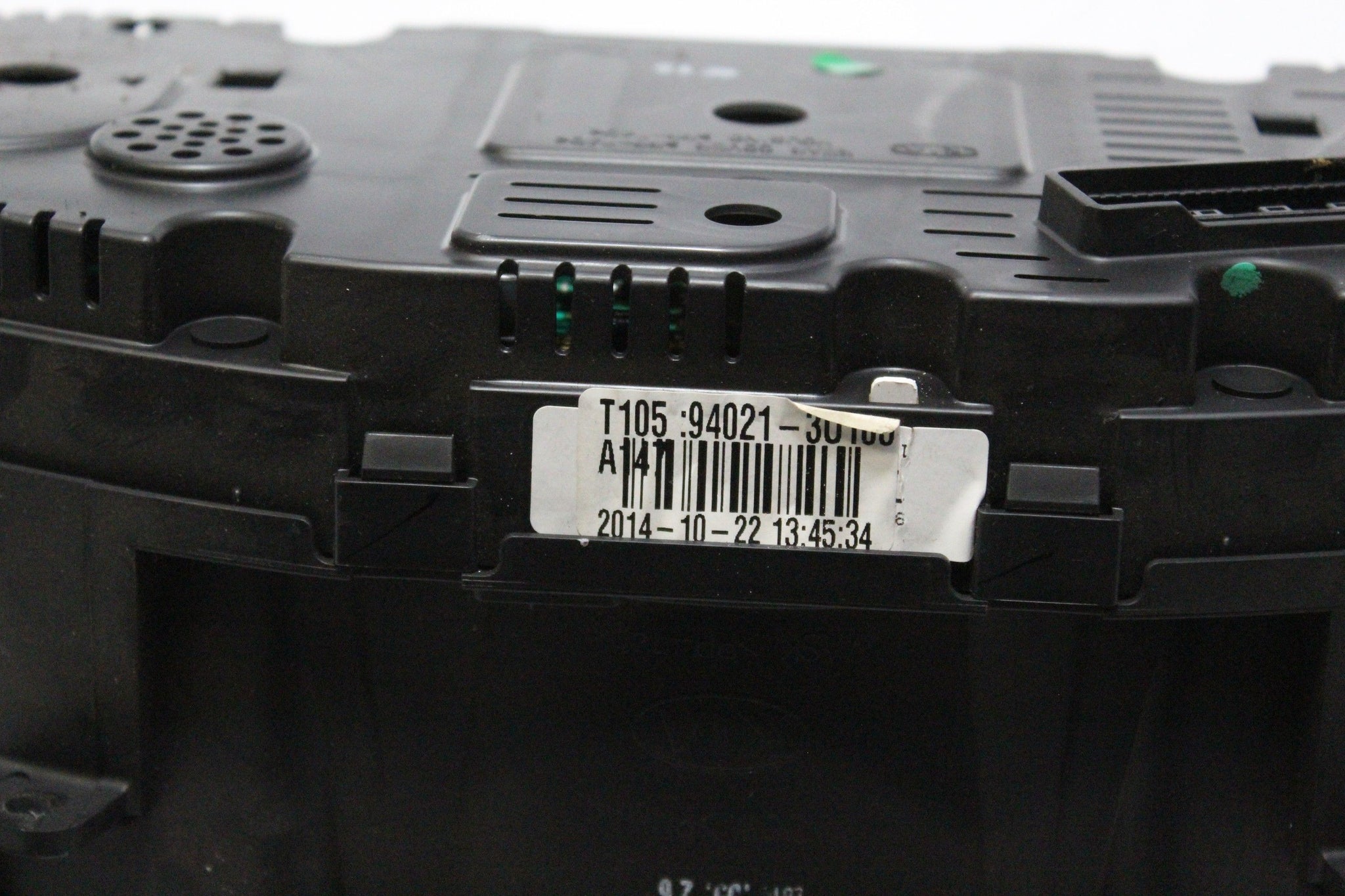 2014 KIA SPORTAGE 1.6 Petrol Speedo Instrument Cluster 94021-3U100