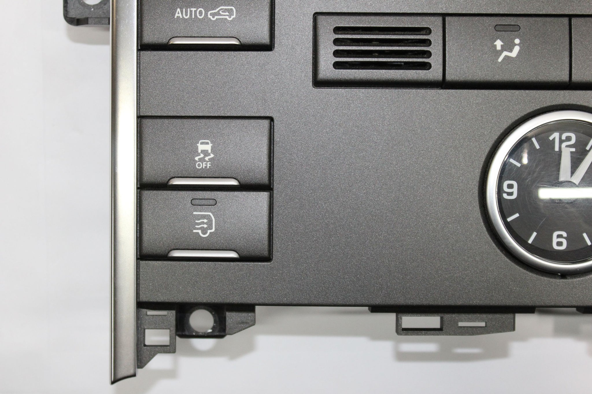 2011 RANGE ROVER VOGUE Climate Control Panel BH42-18679-DC