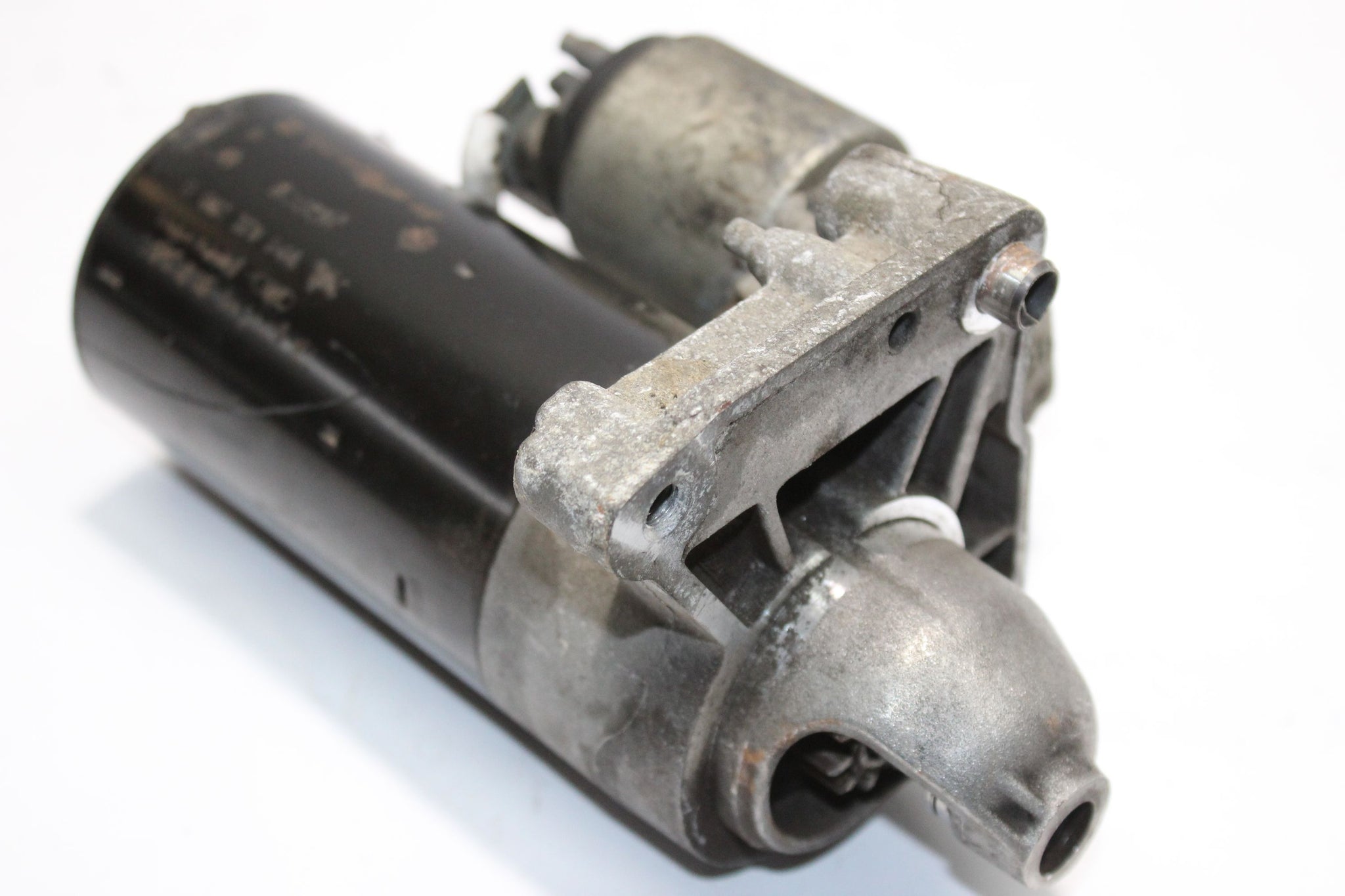 2015 MINI COOPER R58 1.6 Petrol Starter Motor 12417616698