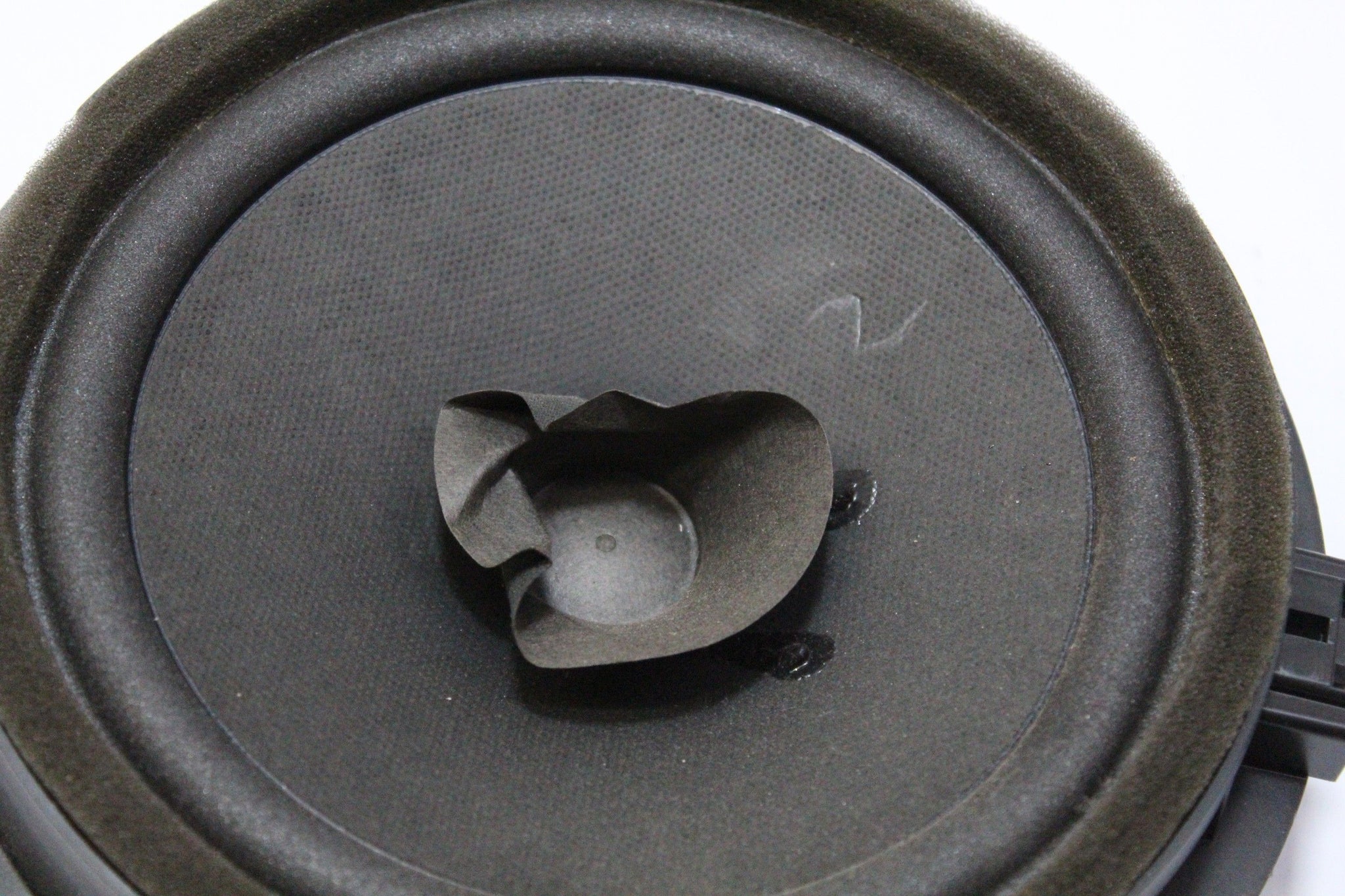 2013 FORD FIESTA Front Door Speaker AA6T18808CA