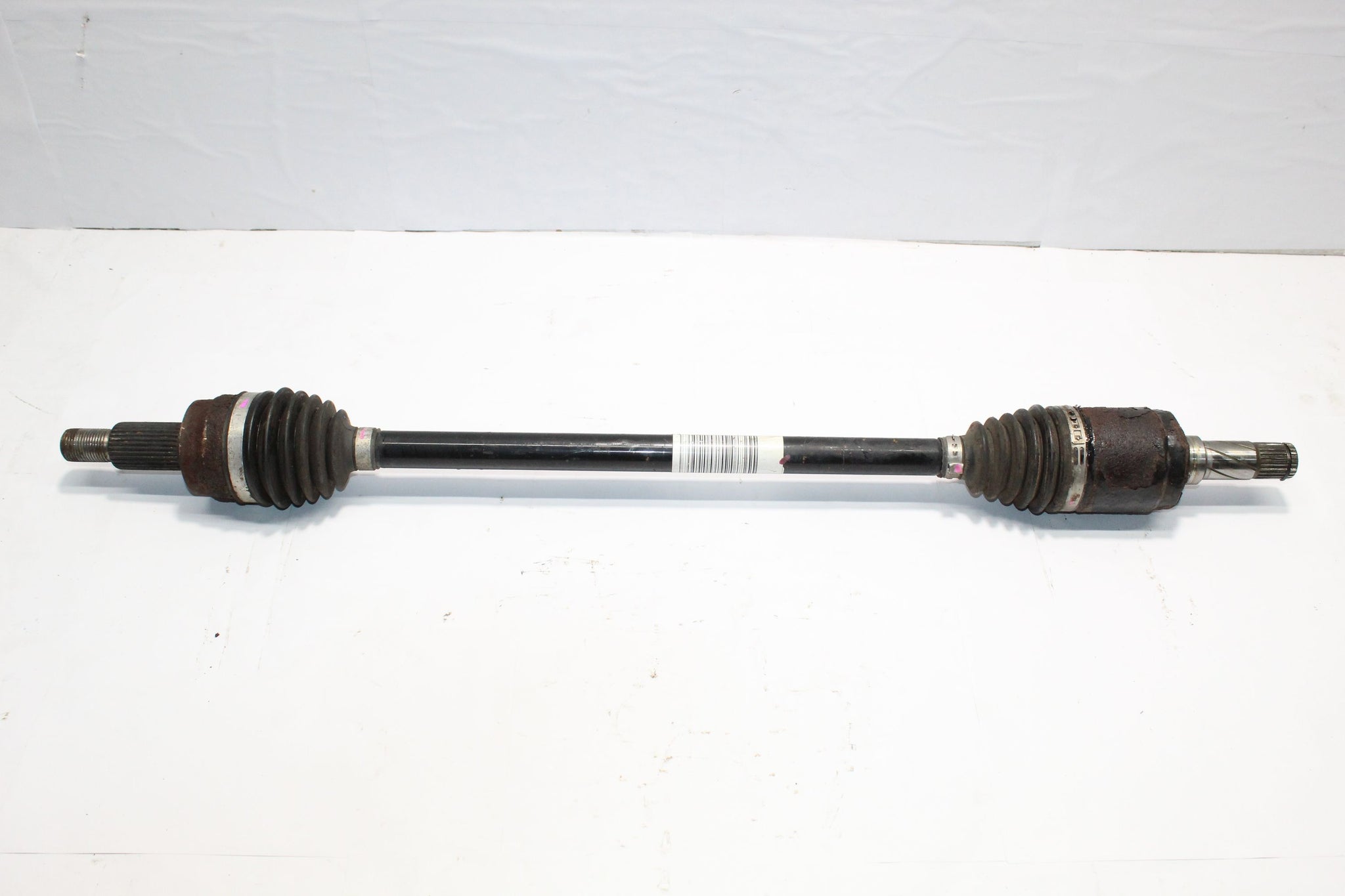 2016 RANGE ROVER EVOQUE 2.0 Left side Rear Driveshaft BJ32-4B402-AC