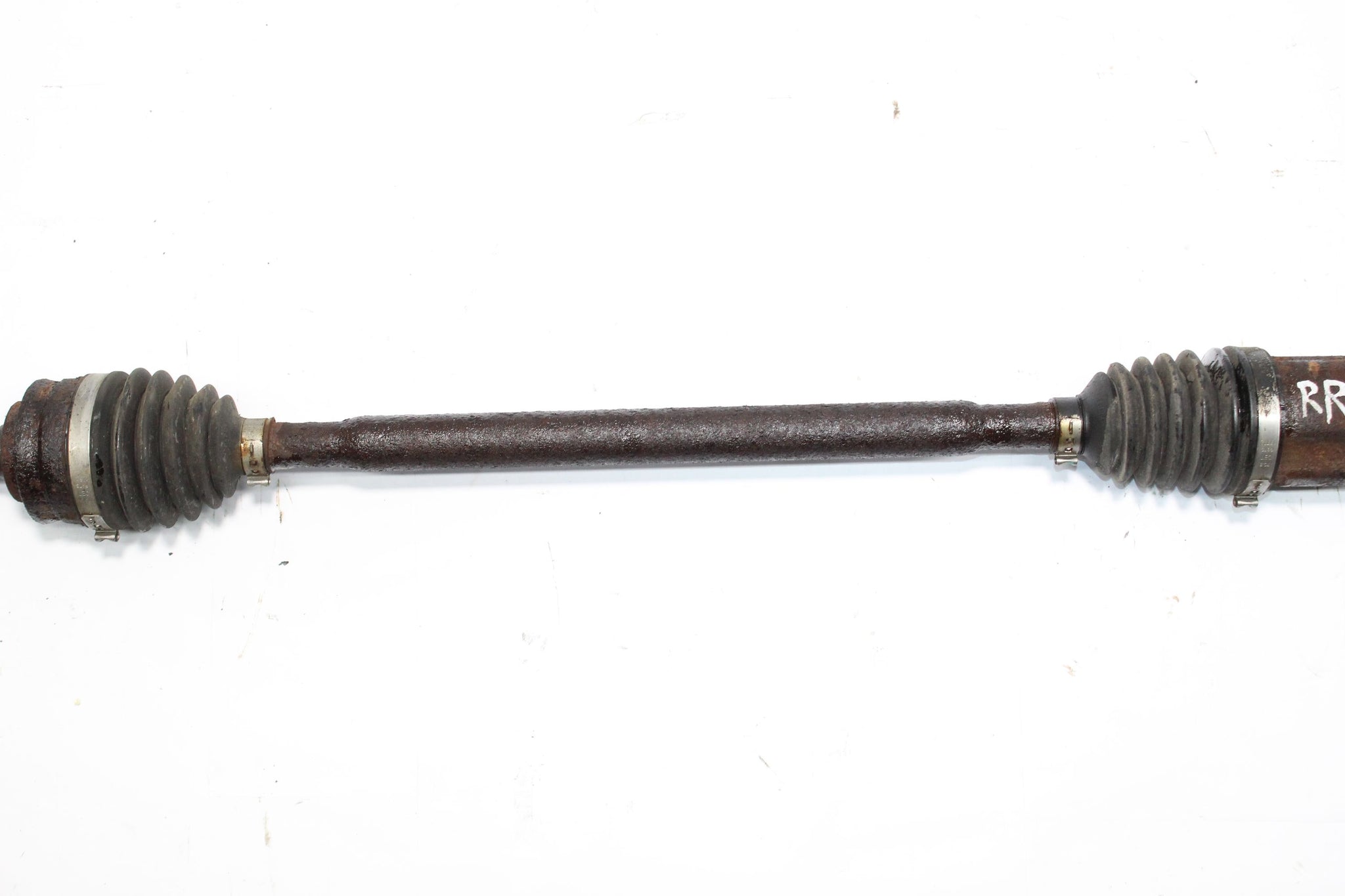 2013 JEEP COMPASS 2.2 RIGHT SIDE REAR DRIVESHAFT P05085240AC