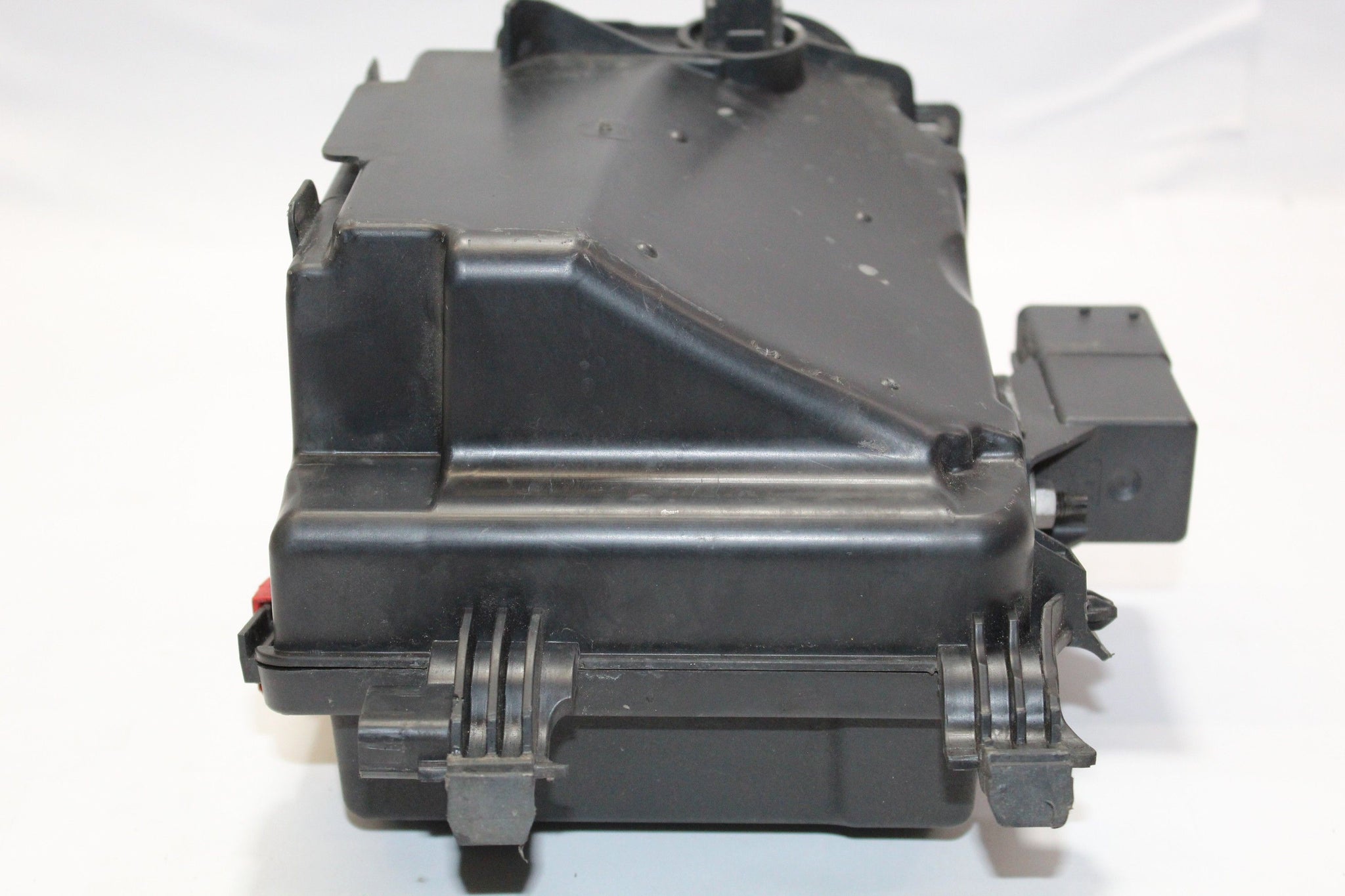 2015 CITROEN C4 1.6 Diesel Engine Bay Fuse Box 9803299780