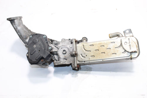 2013 JEEP COMPASS 2.2 EGR VALVE EGR COOLER A6511400460
