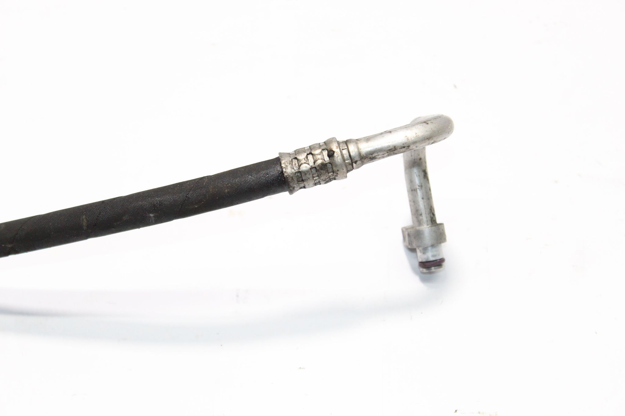2012 MERCEDES B CLASS W246 1.8 AIR CON PIPE A2468302315