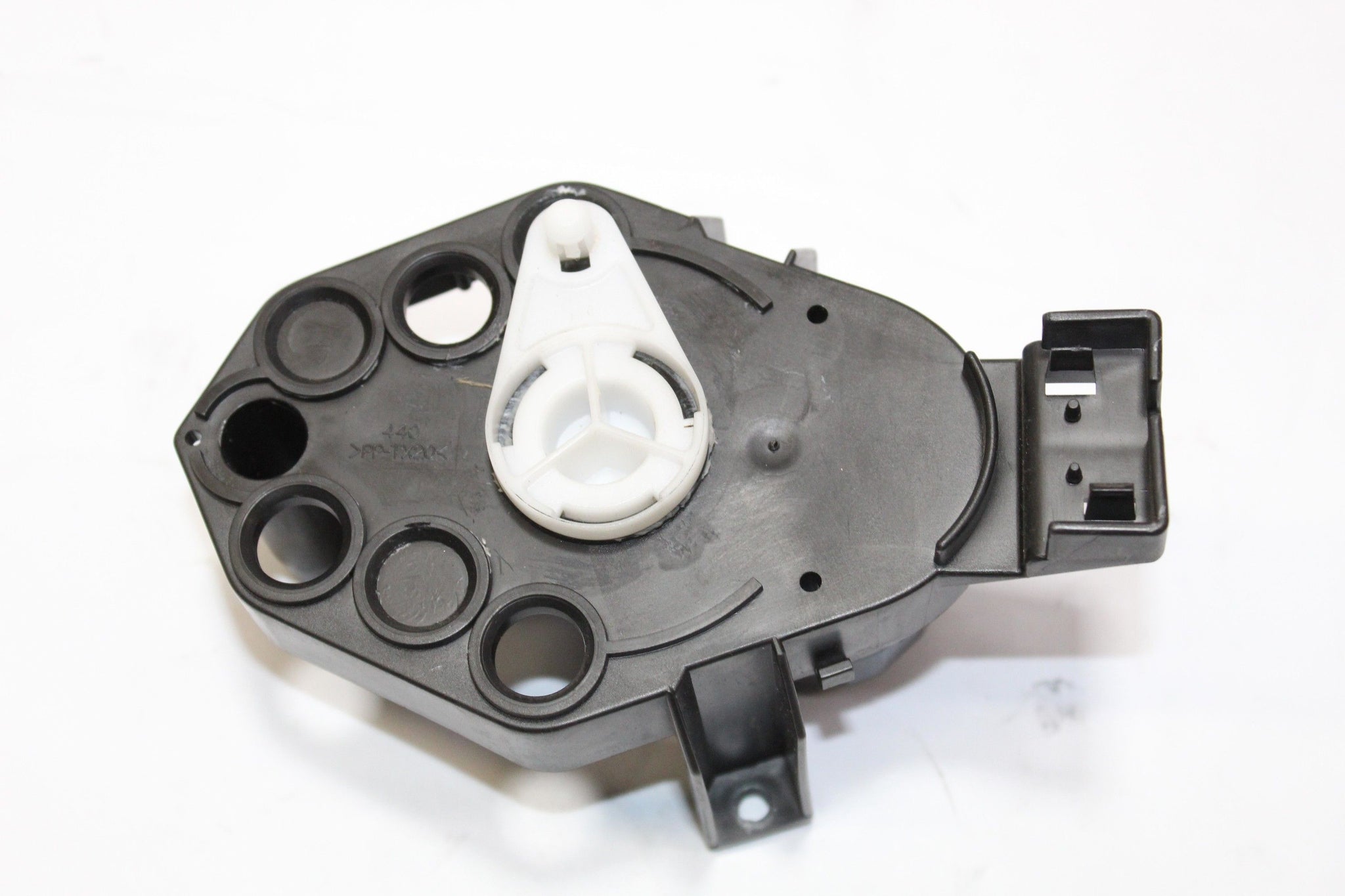 2006 BMW Z4 2.0 Heater Flap Actuator Four Motors 6936717 6936716 6936715 6936714