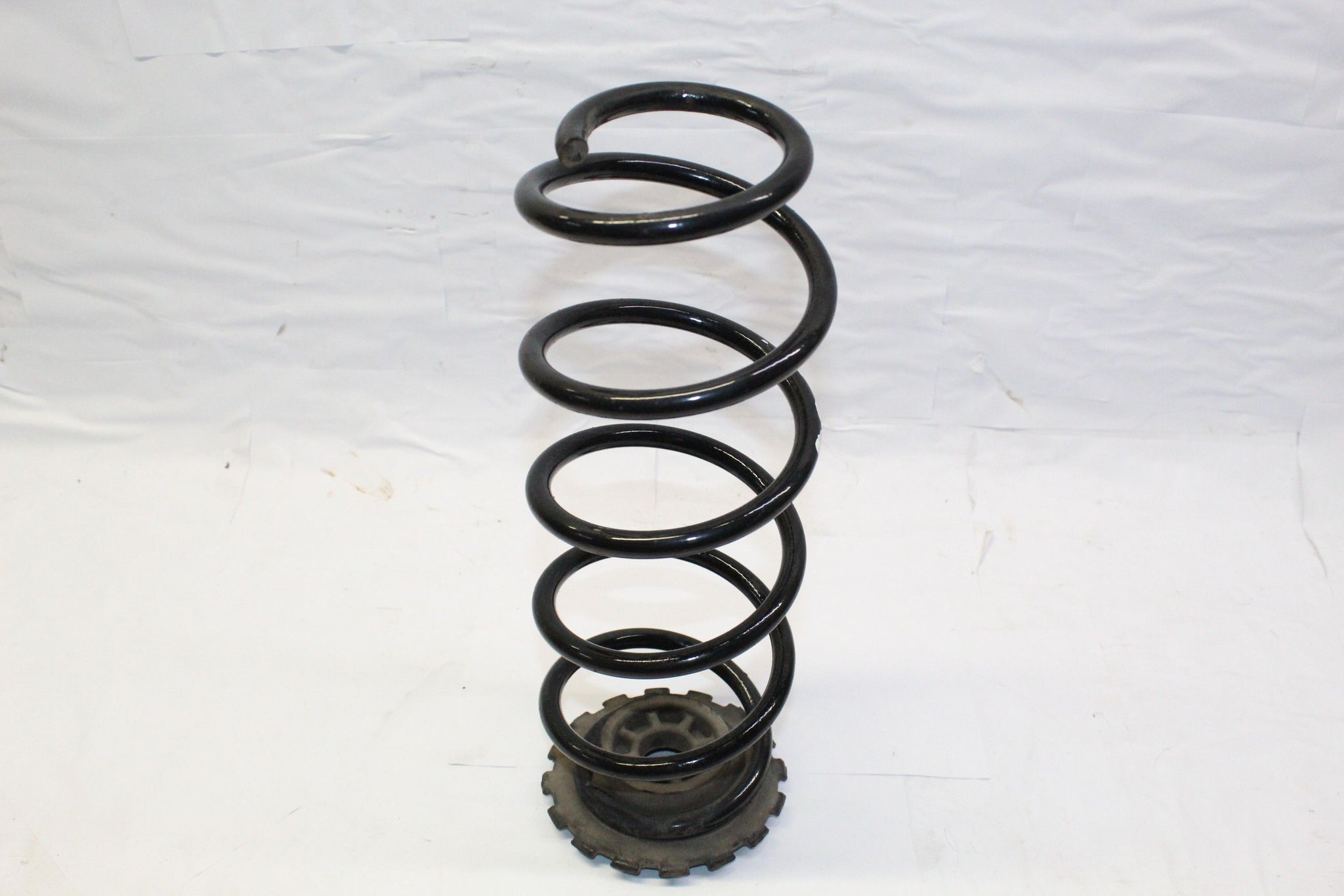 2010 MERCEDES W245 B180 1.7 Rear Coil Spring Pair