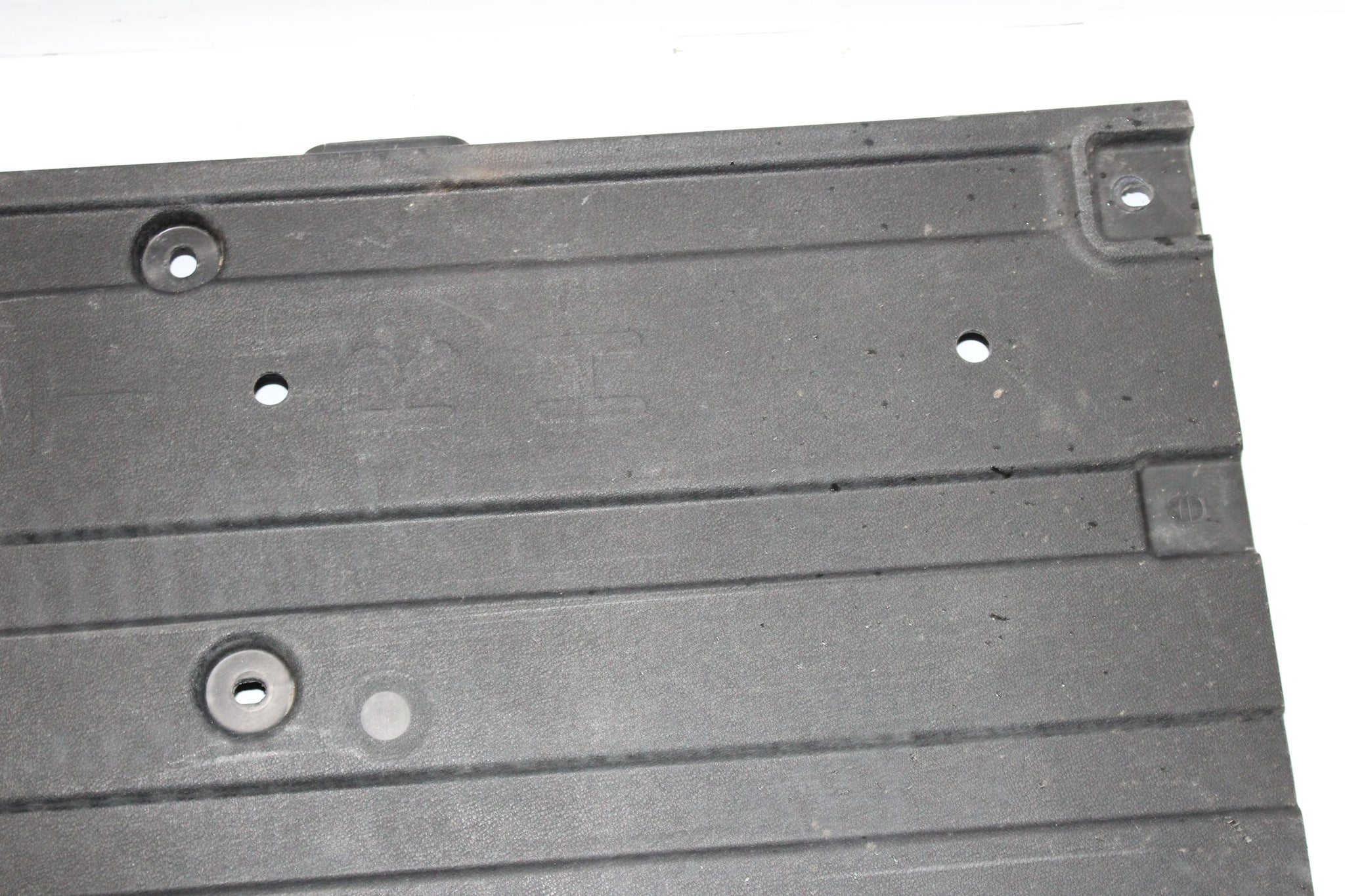 2019 HYUNDAI I40 Right side Front Under Cover Guard 84145-3Z000
