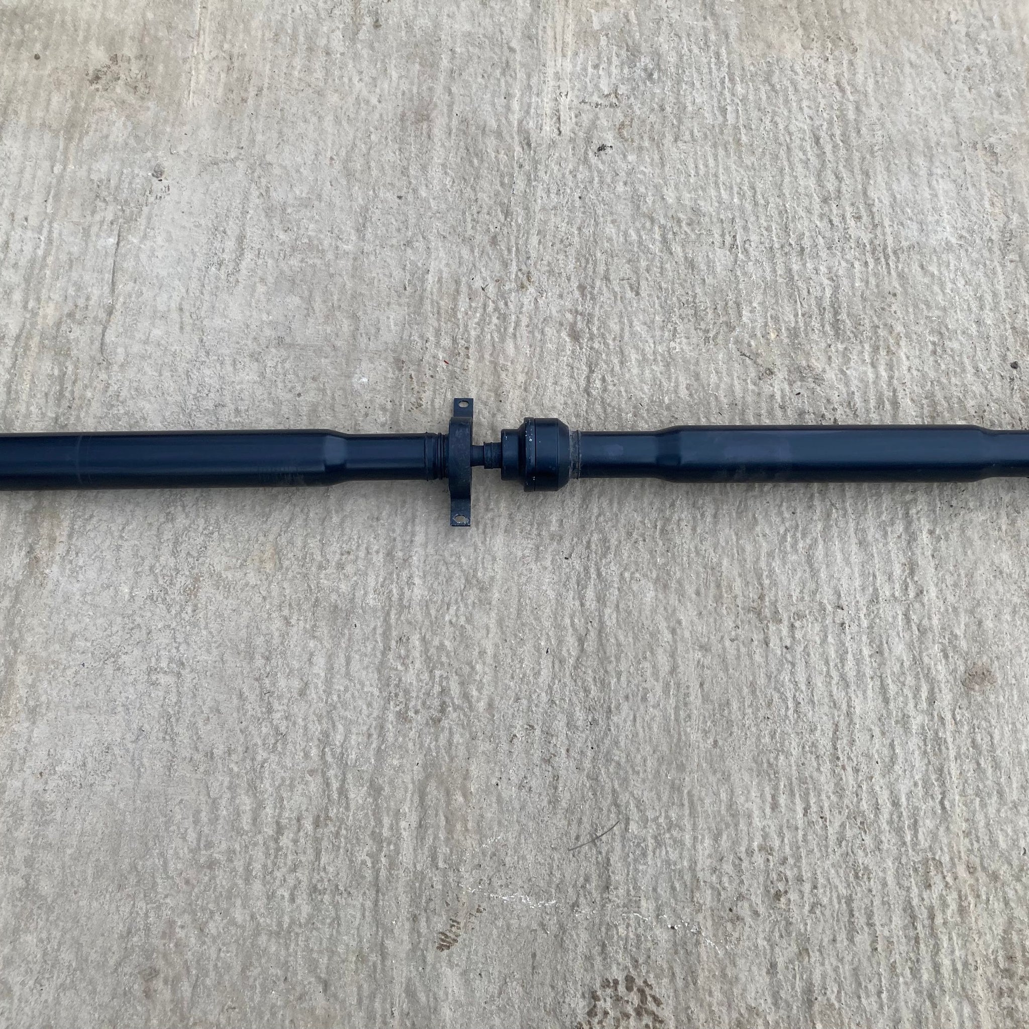 2017 MASERATI GHIBLI 3.0 DV6 PROPSHAFT 06701004130