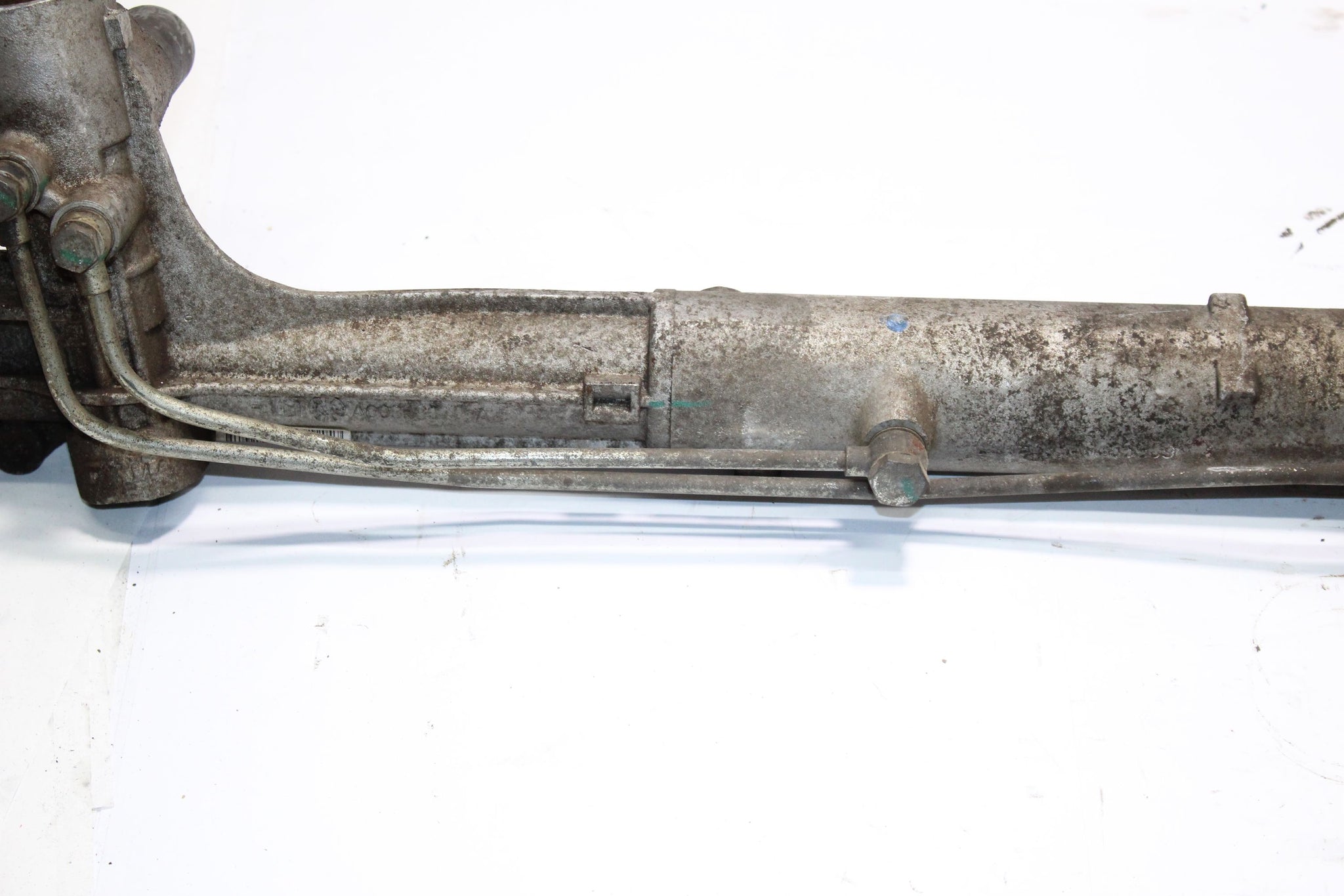 2016 MASERATI GHIBLI 3.0 Power Steering Rack