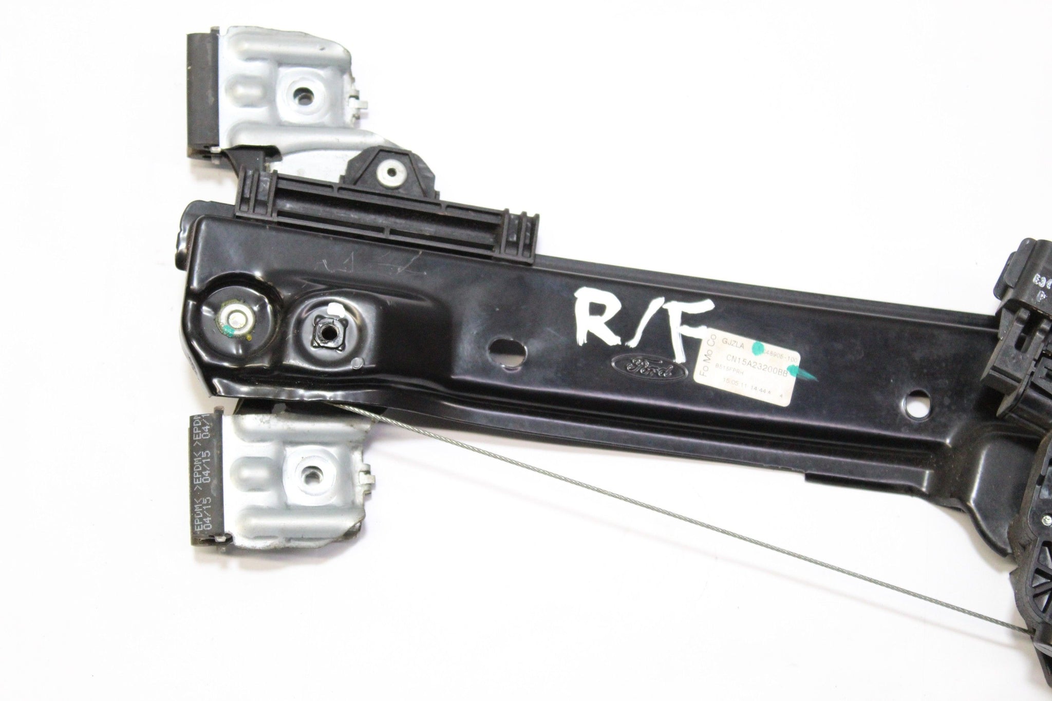 2015 FORD ECOSPORT Right side Front Window Regulator Motor CN15A23200BB
