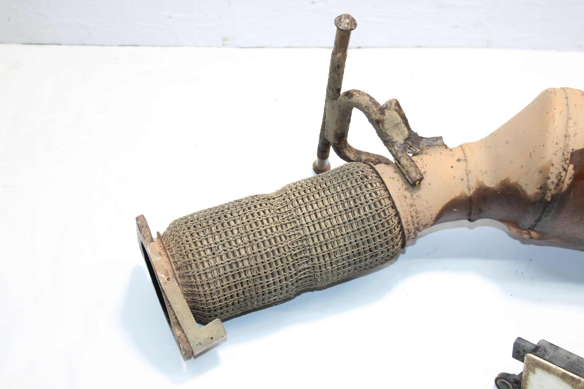 2015 VOLVO XC90 MK2 2.0 Diesel Catalytic Converter CAT