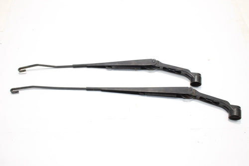 2013 MITSUBISHI MIRAGE Front Windscreen Wiper Arm Pair