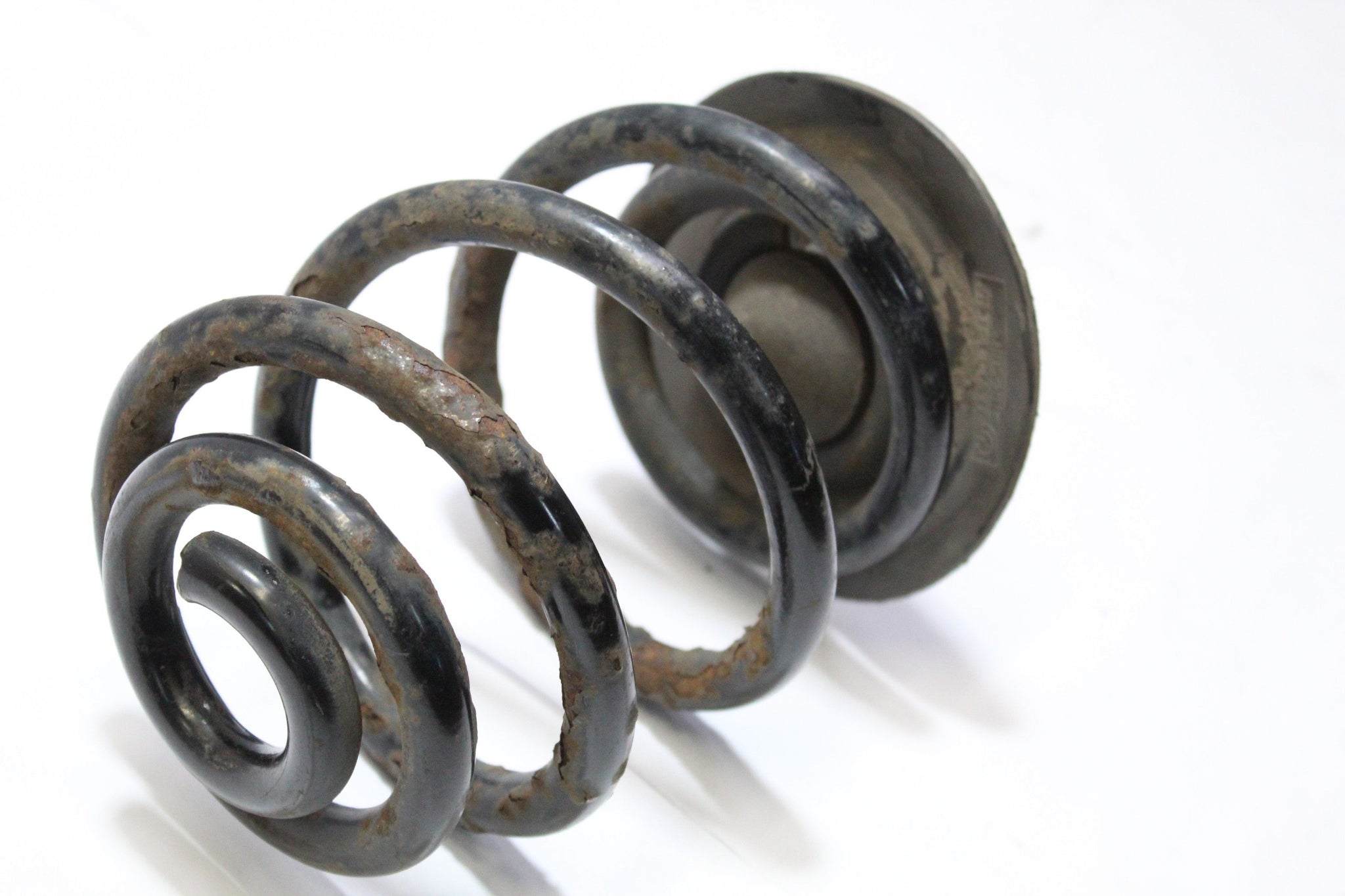 2006 BMW Z4 2.0 Coil Spring Pair