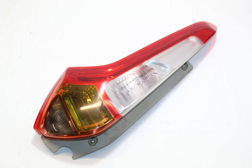 2014 MG MG3 Left side Rear Tail Light 30060637