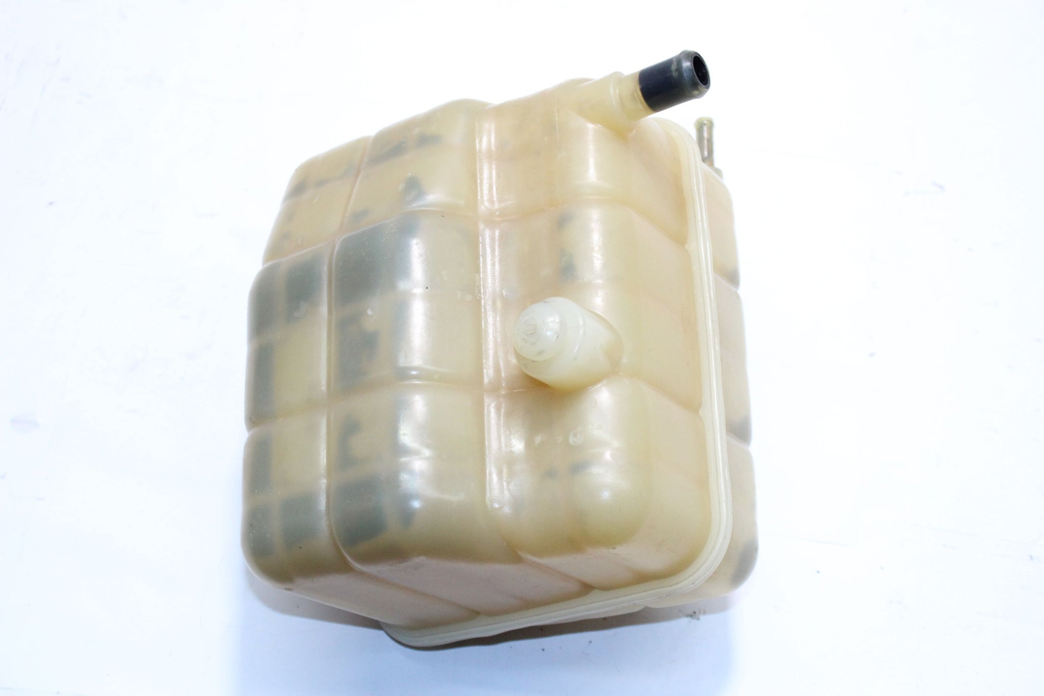 2013 SSANGYONG KORANDO SPORTS 2.0 Coolant Expansion Tank