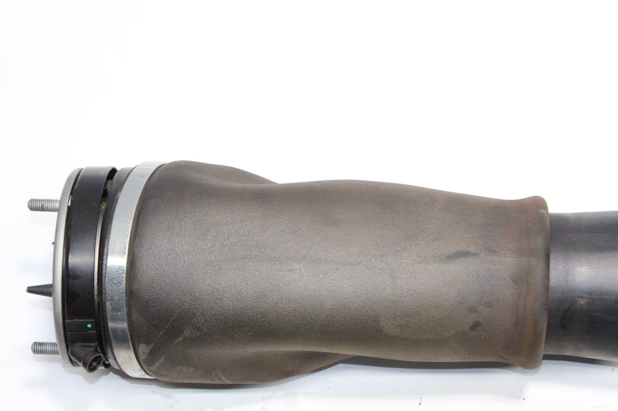2011 RANGE ROVER VOGUE L322 4.4 Right side Front Air Suspension Leg