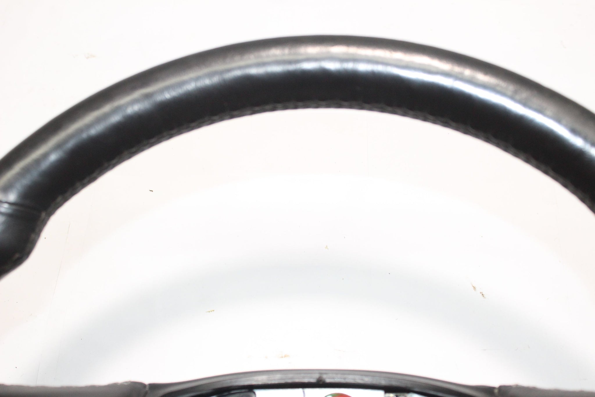 2014 VAUXHALL MOKKA STEERING WHEEL