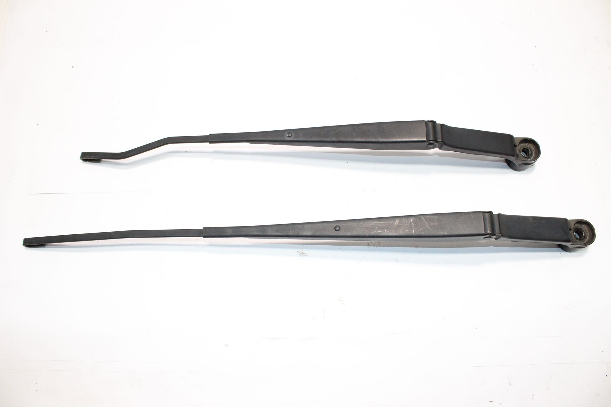 2013 MITSUBISHI MIRAGE Front Windscreen Wiper Arm Pair