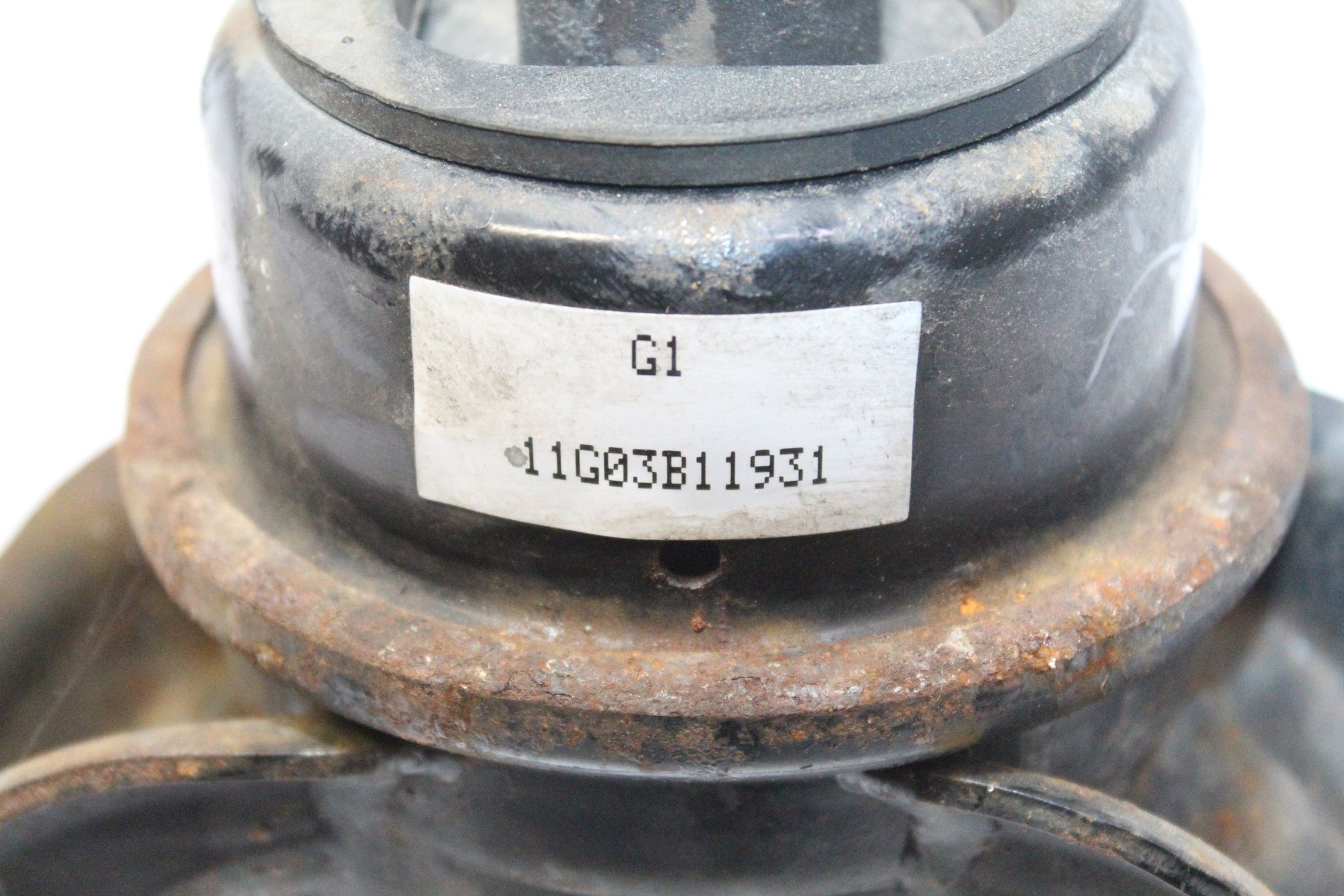 2011 KIA SPORTAGE 1.7 Diesel Right side Engine Mount