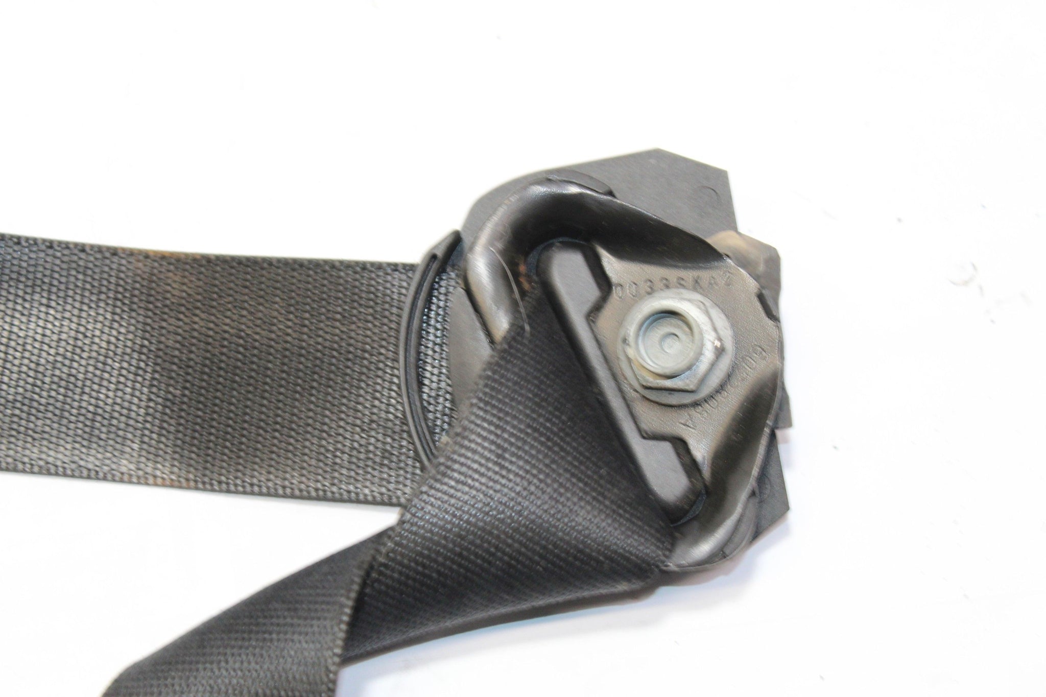 2007 MERCEDES W251 R320 Left side Front Seat Belt