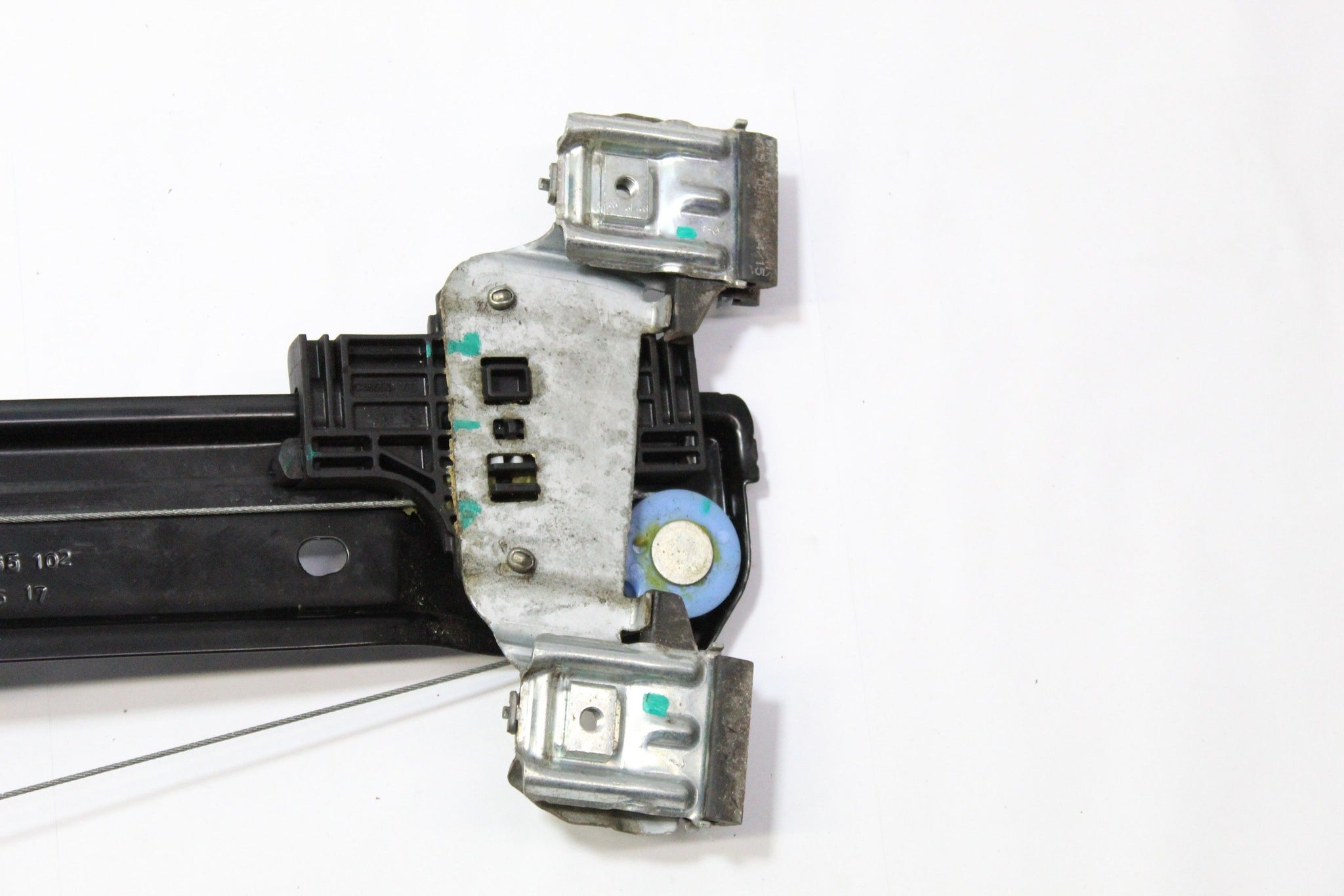 2015 FORD ECOSPORT Right side Front Window Regulator Motor CN15A23200BB