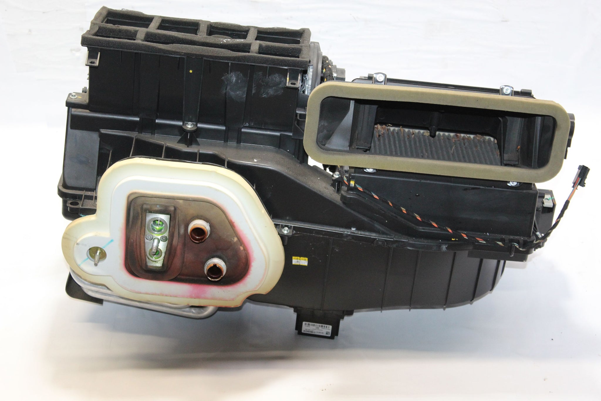 2013 VAUXHALL MOKKA 1.7 Heater Box