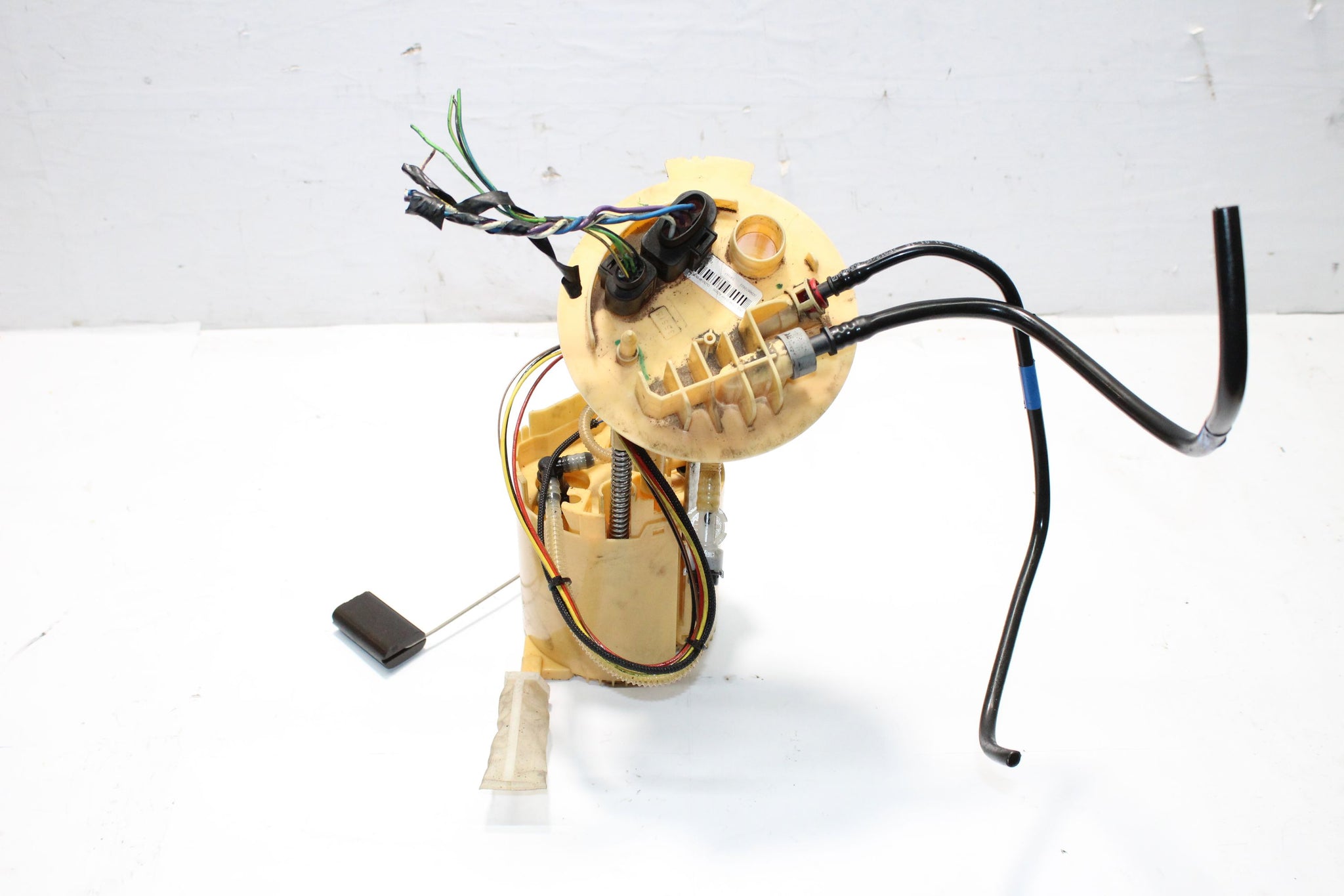 2016 RANGE ROVER EVOQUE 2.0 FUEL SENDER PUMP GJ329H307EB