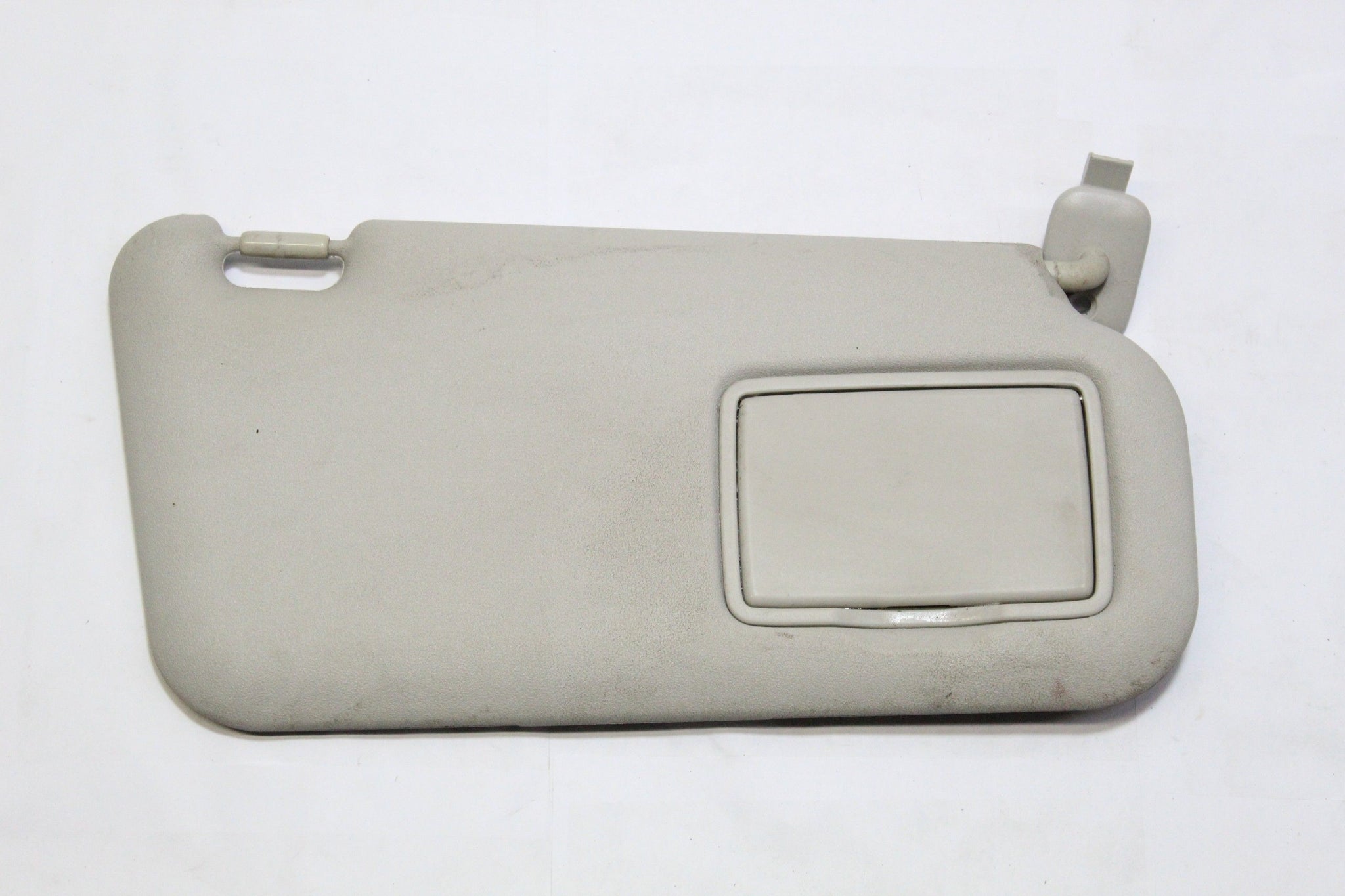 2008 MAZDA 2 Right side Sun Visor