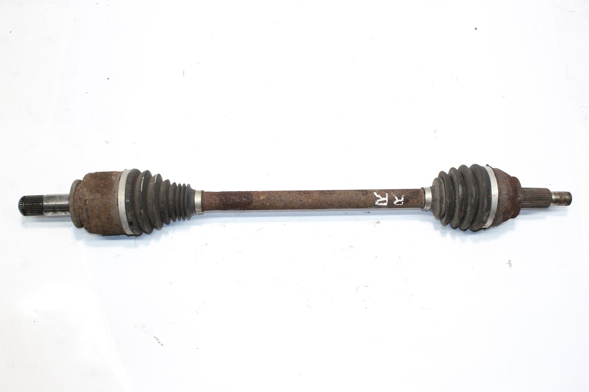 2014 RANGE ROVER SPORT L494 3.0 AUTOMATIC Right side Rear Driveshaft