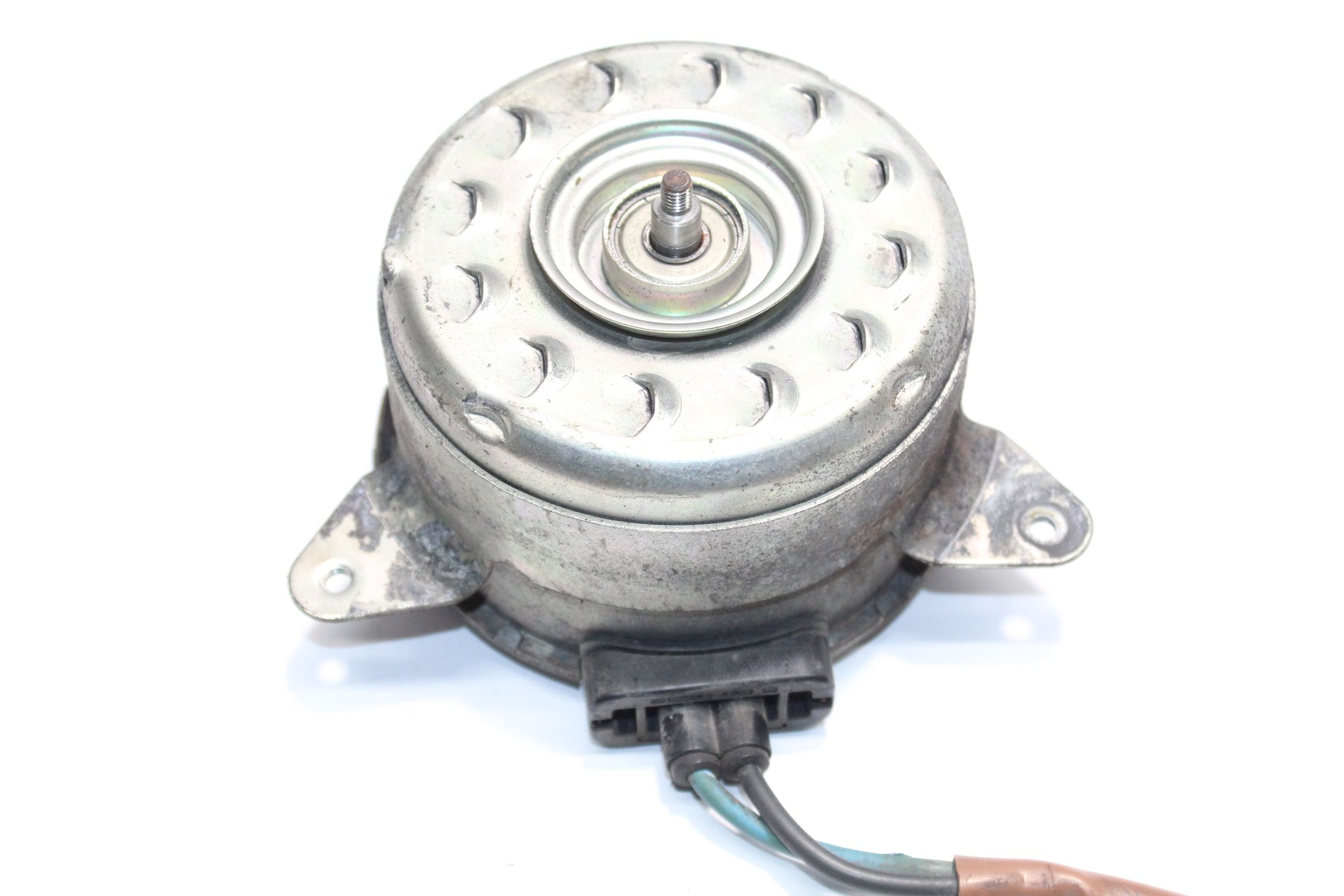 2014 MITSUBISHI OUTLANDER MK3 Radiator Fan Motor 487B212E