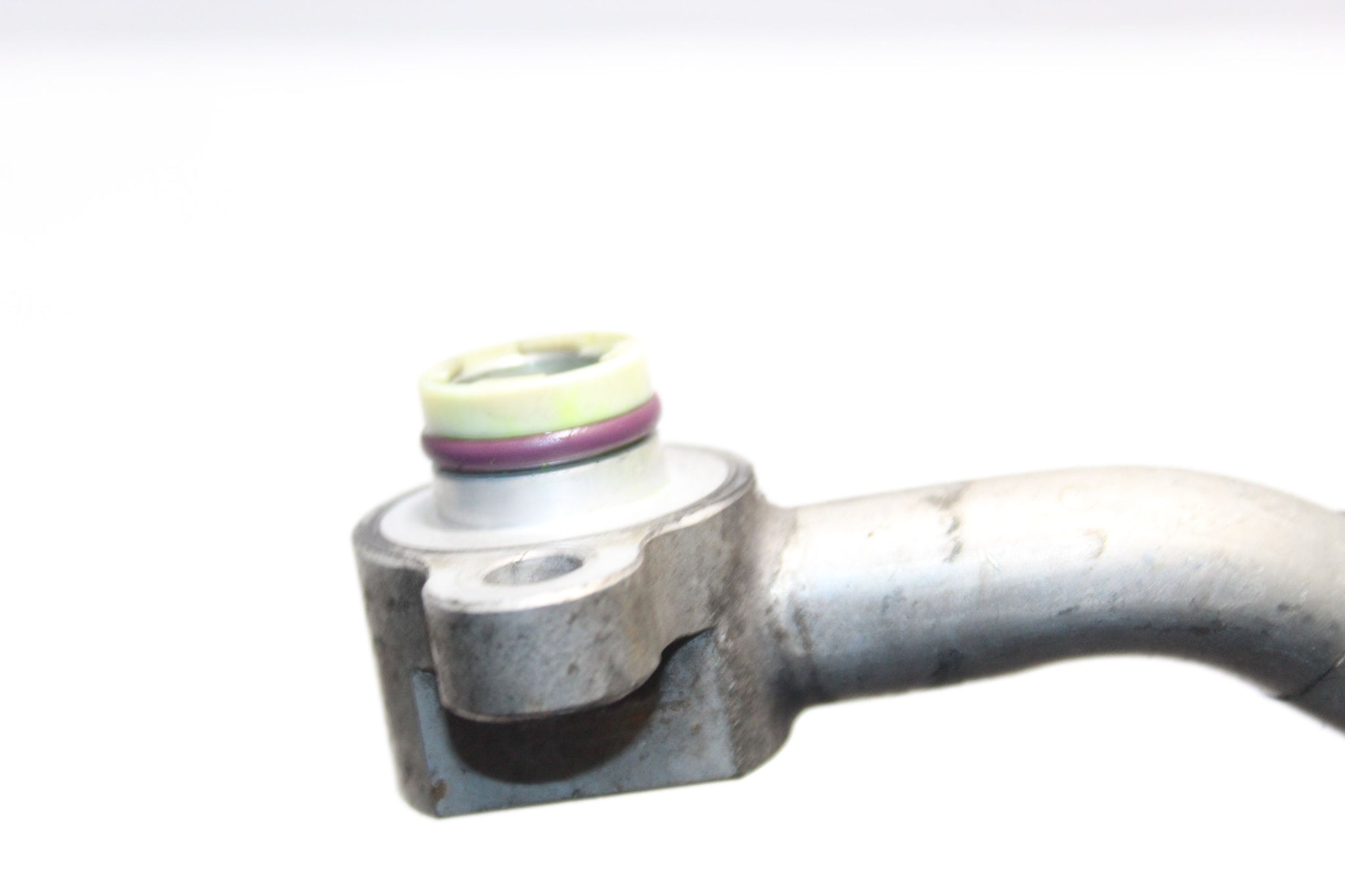 2013 RANGE ROVER EVOQUE AIR CON PIPE BJ32-19N602CB