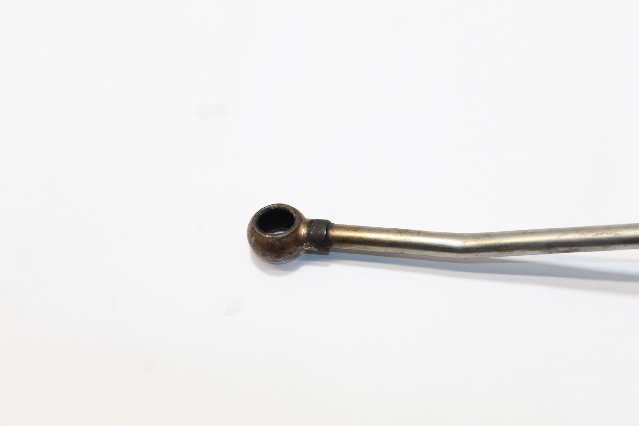 2017 MASERATI GHIBLI 3.0 Pressure Sensor