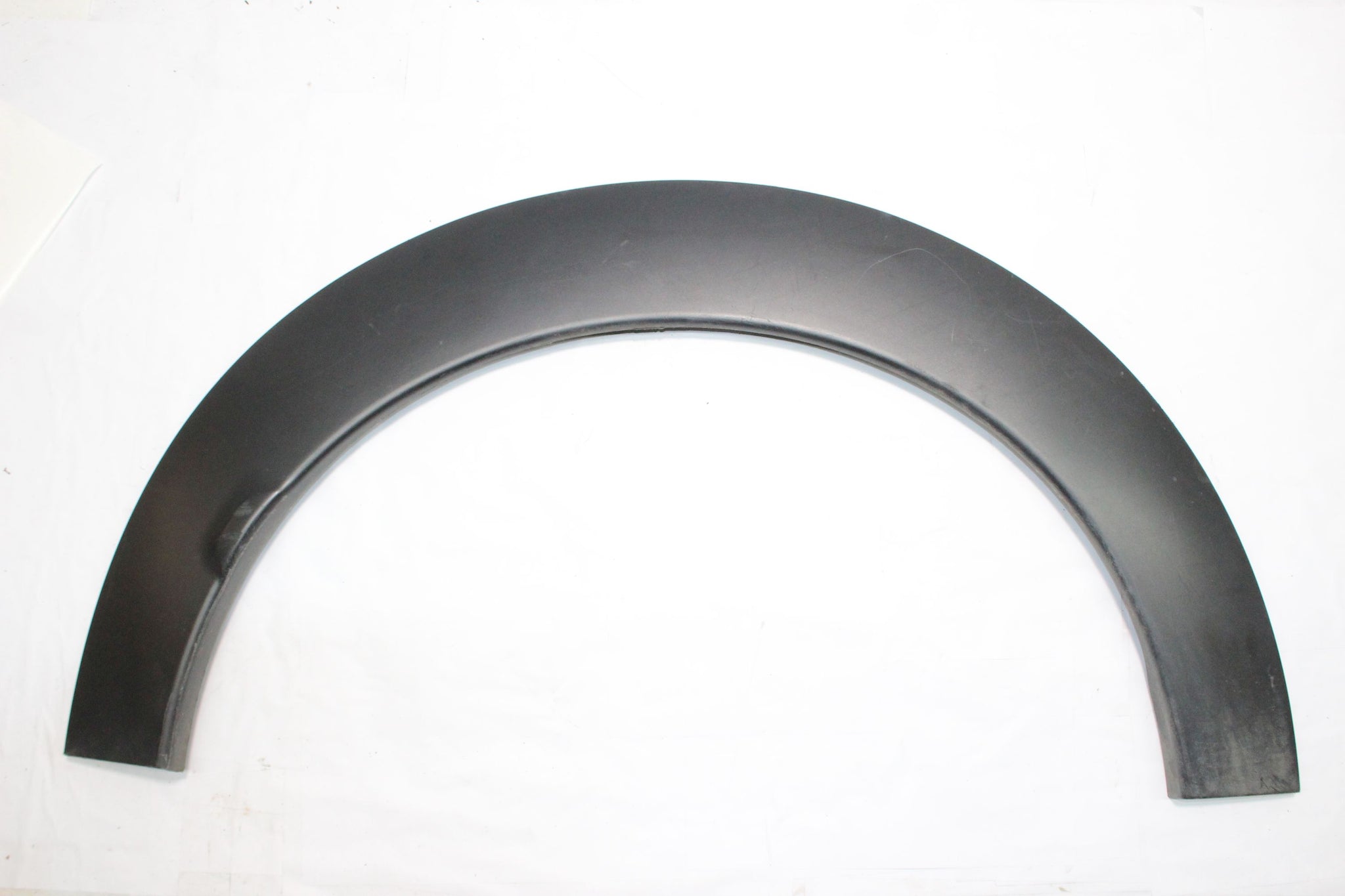 2018 CITROEN C4 CACTUS Right side Rear Wheel Arch Trim 9801554380