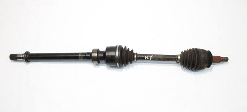 2015 MAZDA 6 2.2 Right side Front Driveshaft