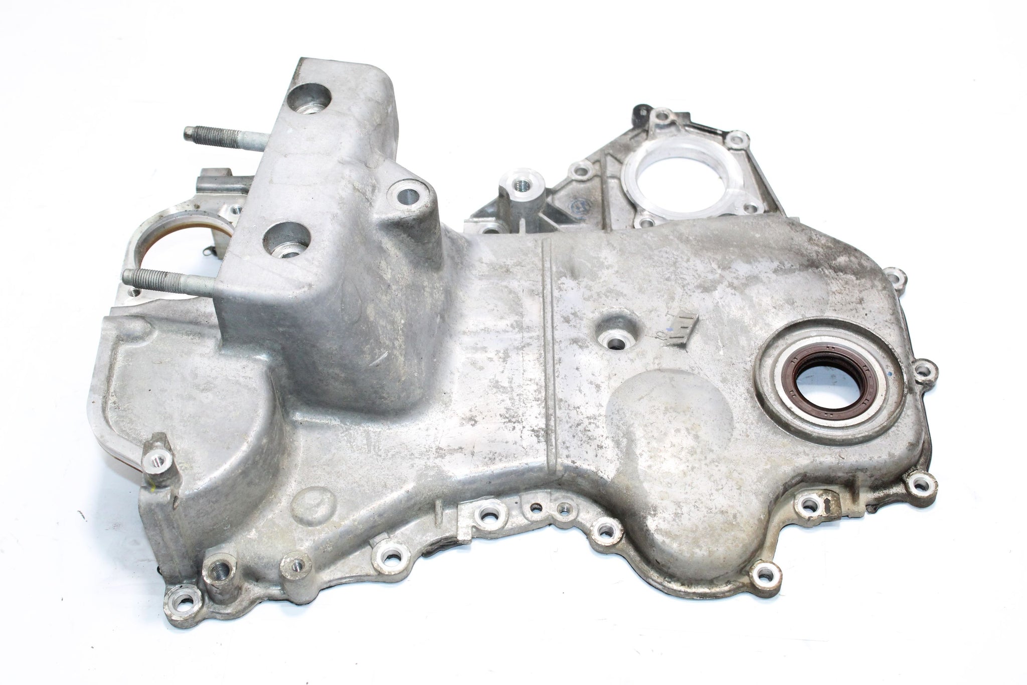 2017 HYUNDAI I30 MK3 1.4 Petrol G4LD Timing Chain Cover