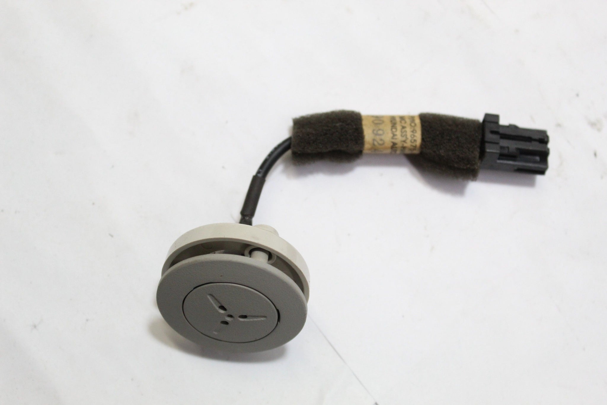 2010 KIA CEED Bluetooth Handsfree Microphone