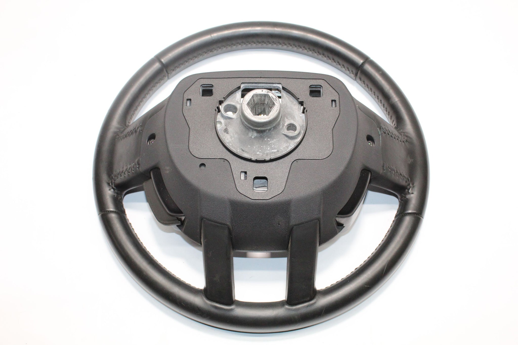 2016 RANGE ROVER EVOQUE Multifunction Steering Wheel GJ32-3F563-BB