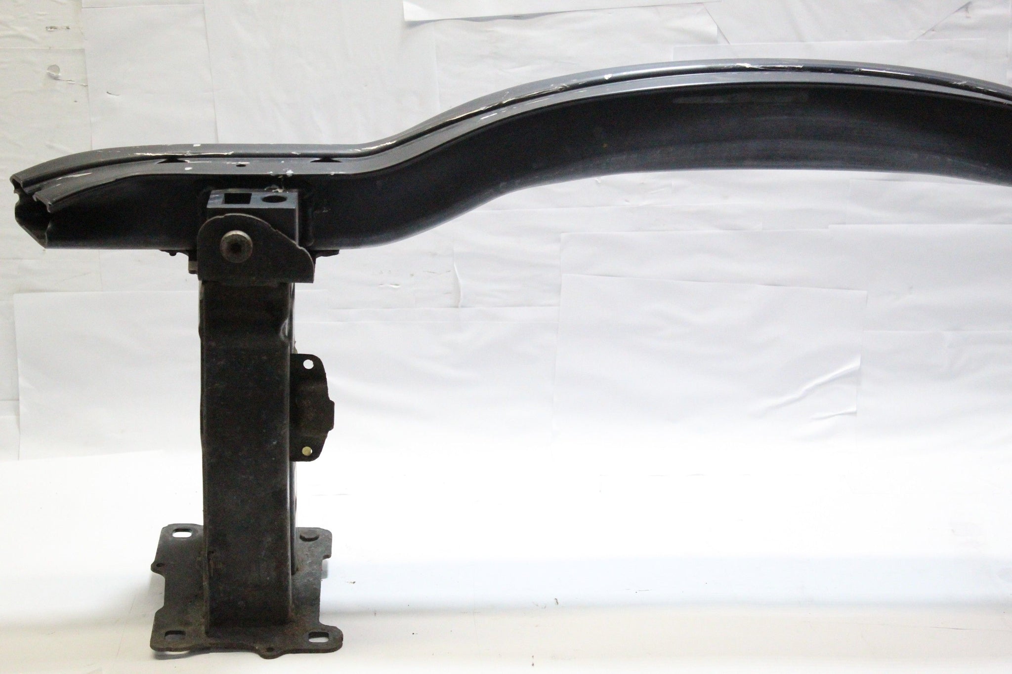 2006 BMW Z4 Bumper Reinforcement Crash Bar