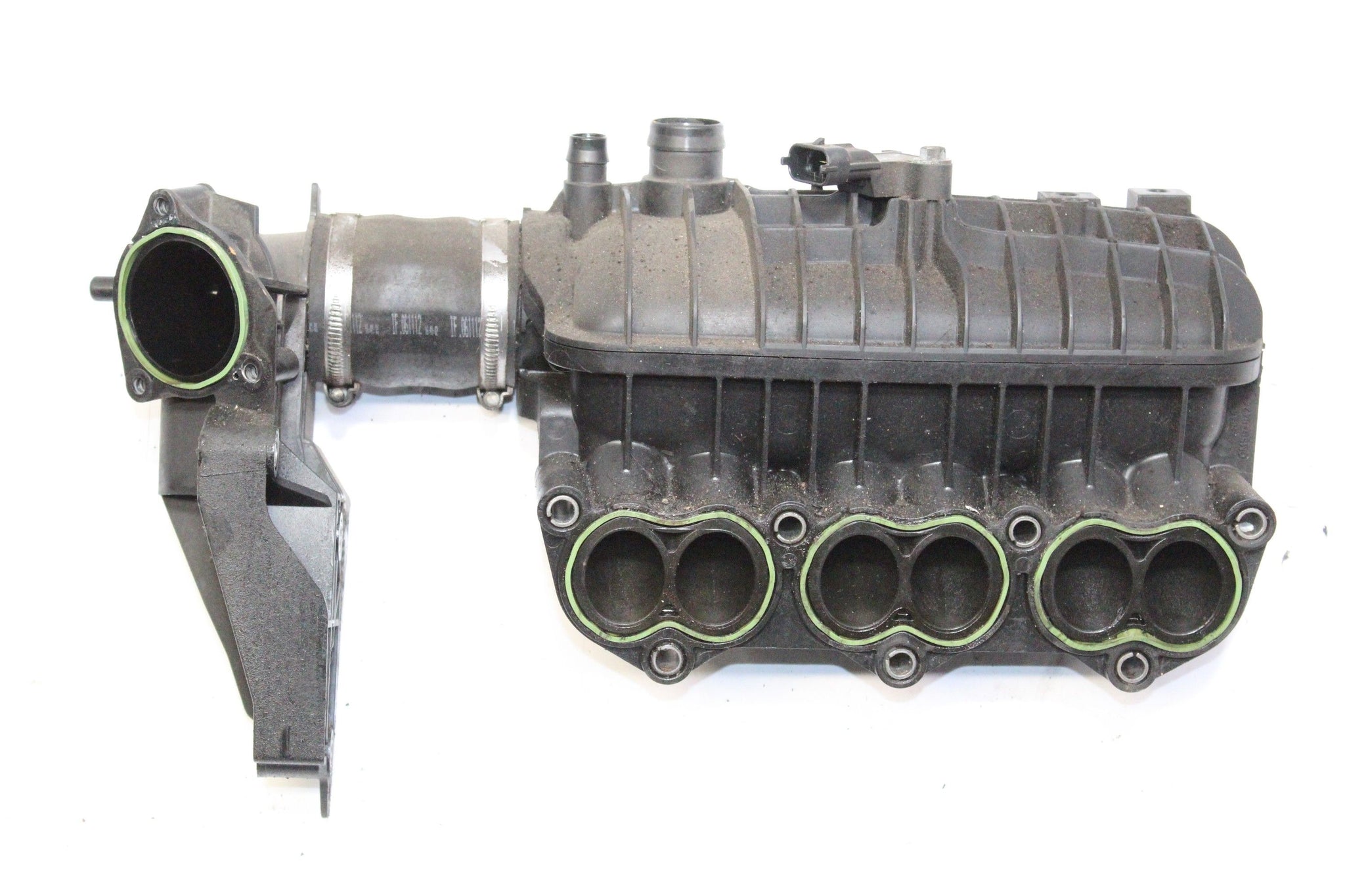 2013 FORD FIESTA 1.0 Petrol Inlet Manifold