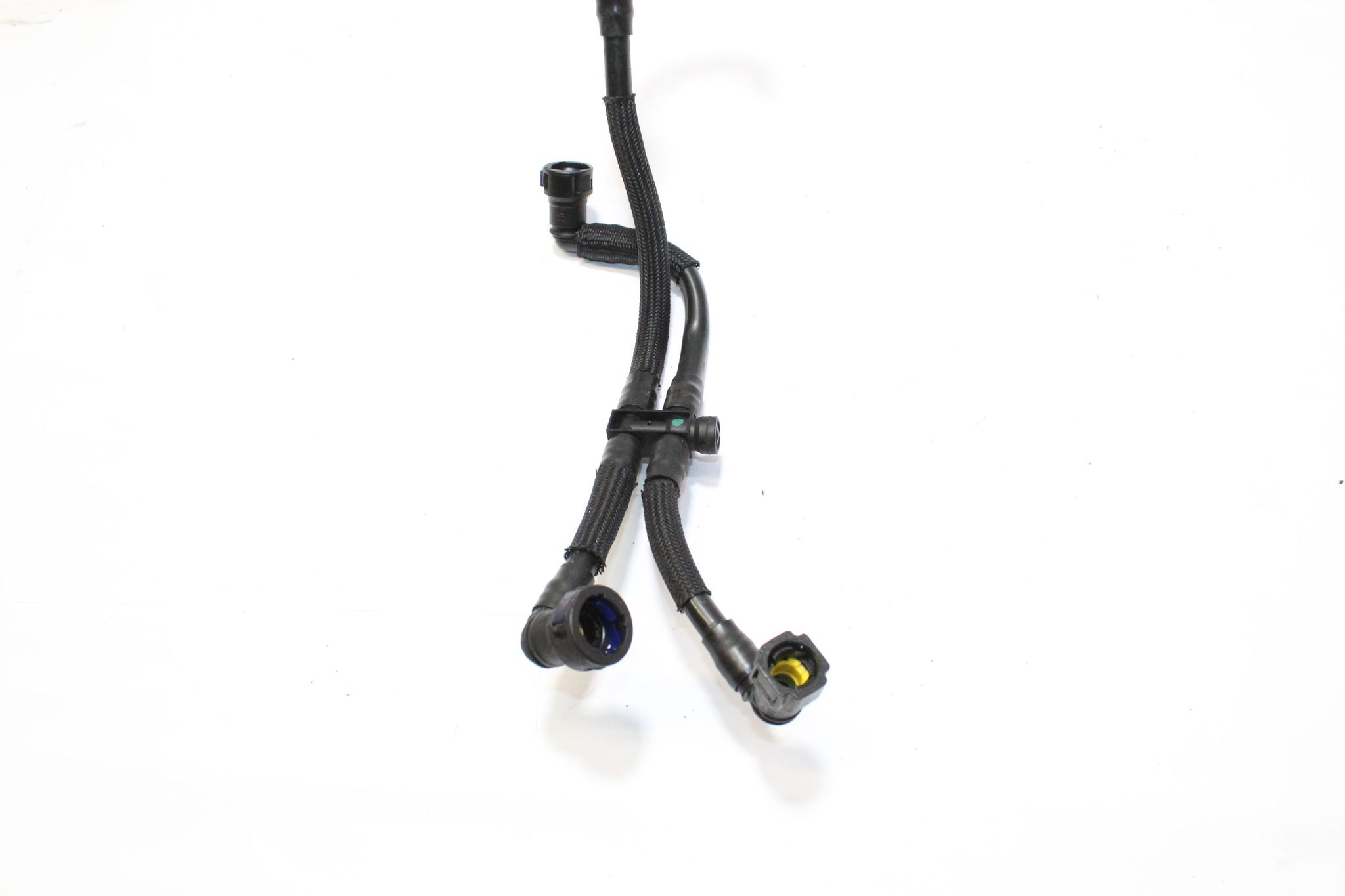 2010 RANGE ROVER VOGUE L322 4.4 Fuel Pipe