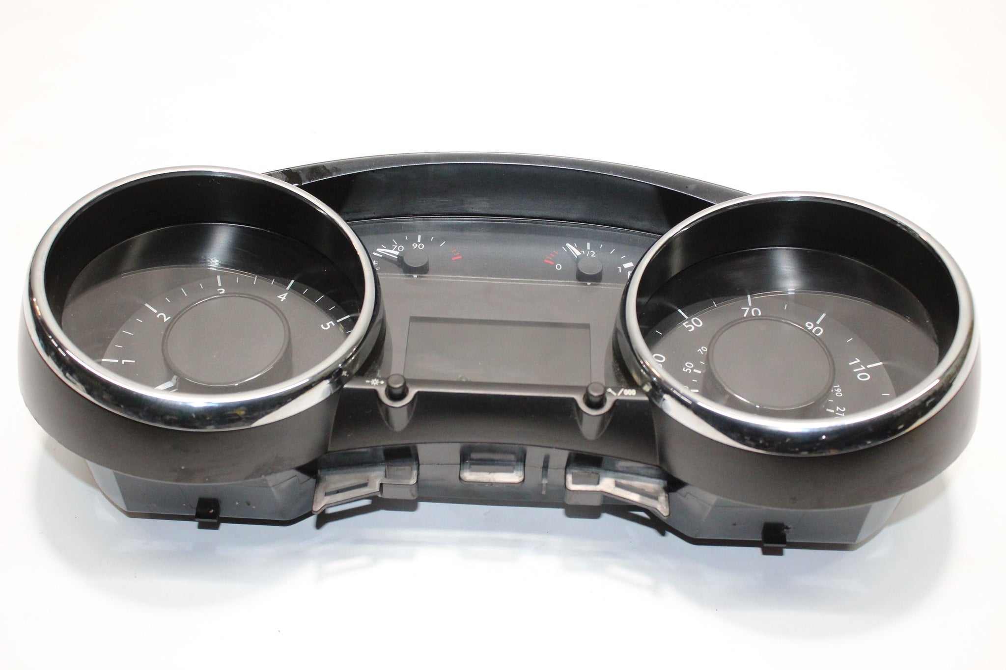 2014 PEUGEOT 5008 1.6 Speedo Instrument Cluster 9804898580
