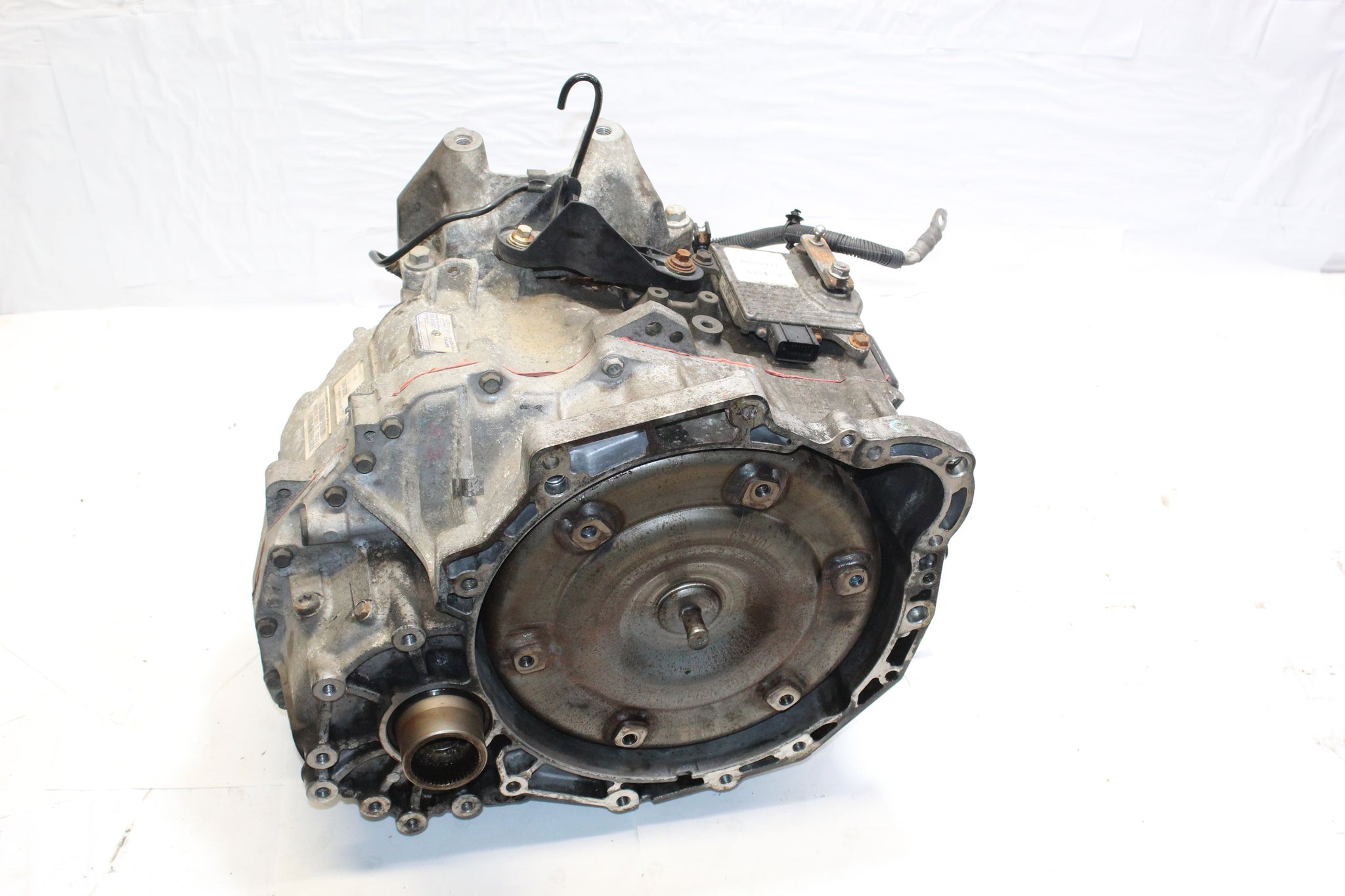 2008 LAND ROVER FREELANDER 2 2.2 6 SPEED AUTOMATIC GEARBOX 7G9N 7000 XB