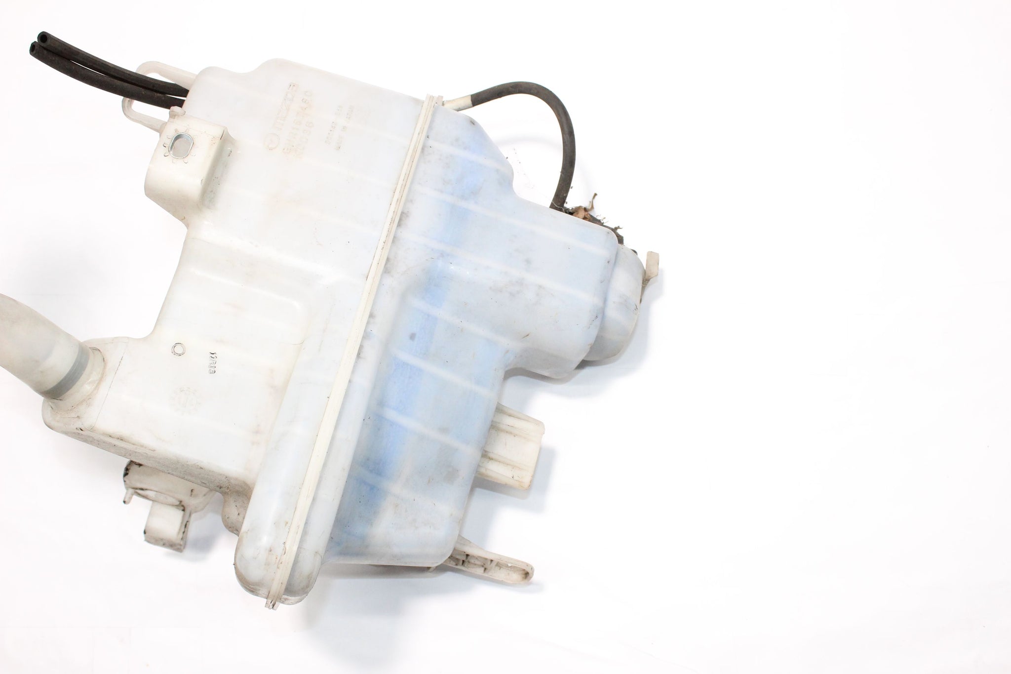 2015 MAZDA 6 Windscreen Washer Bottle Pump GHR167480