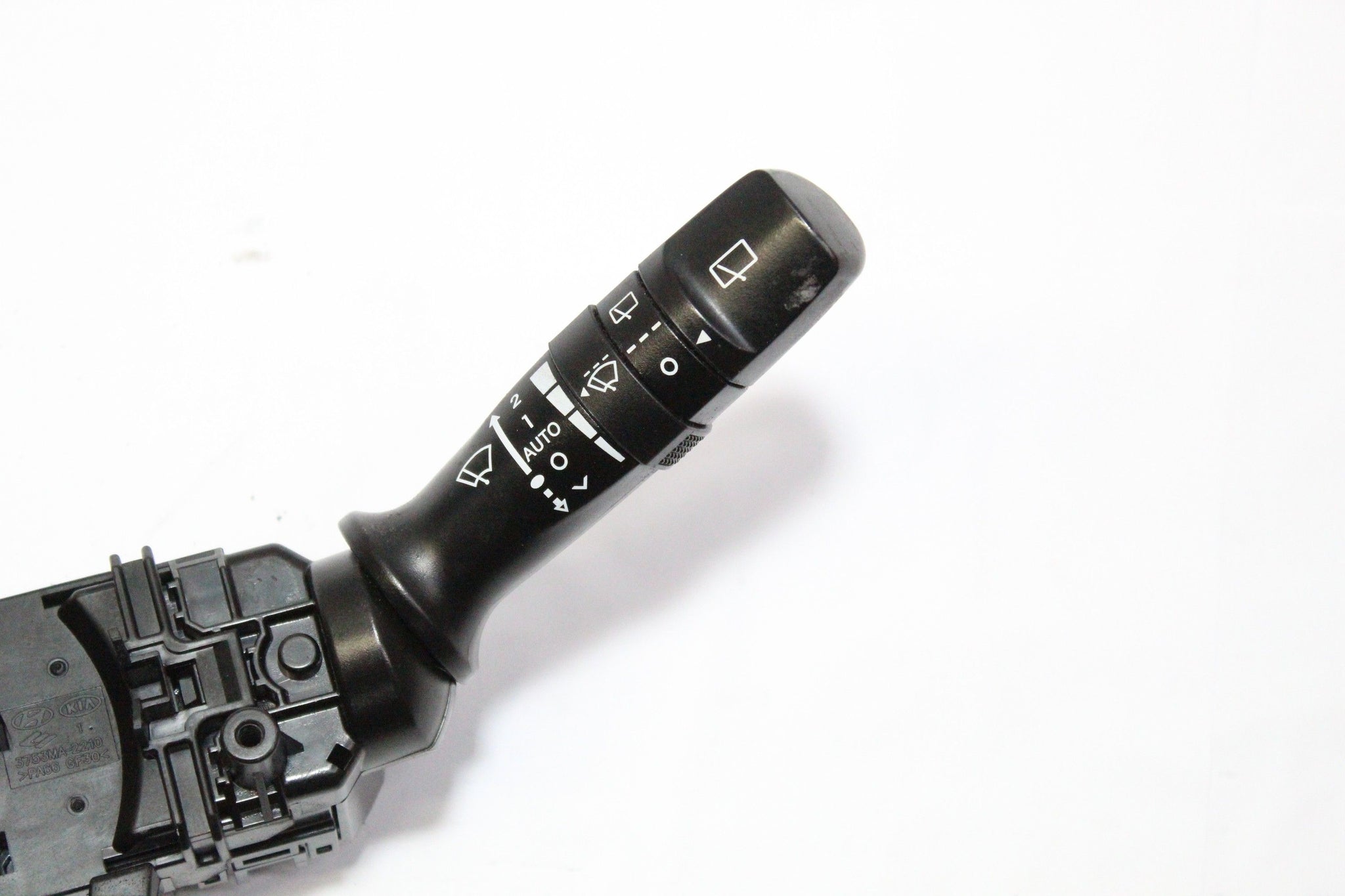 2014 KIA SPORTAGE 1.6 Indicator Wiper Control Combination Stalk