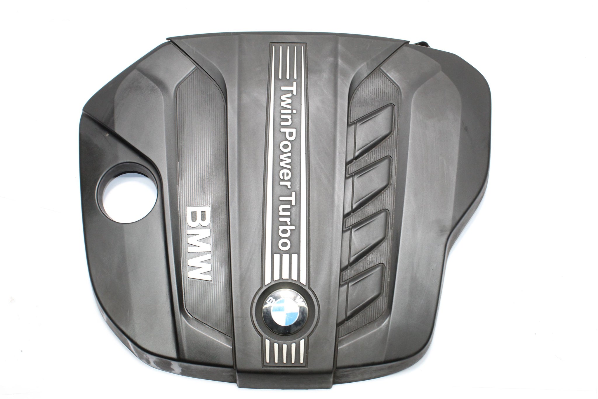 2012 BMW X3 F25 2.0 Top Engine Cover 7811024